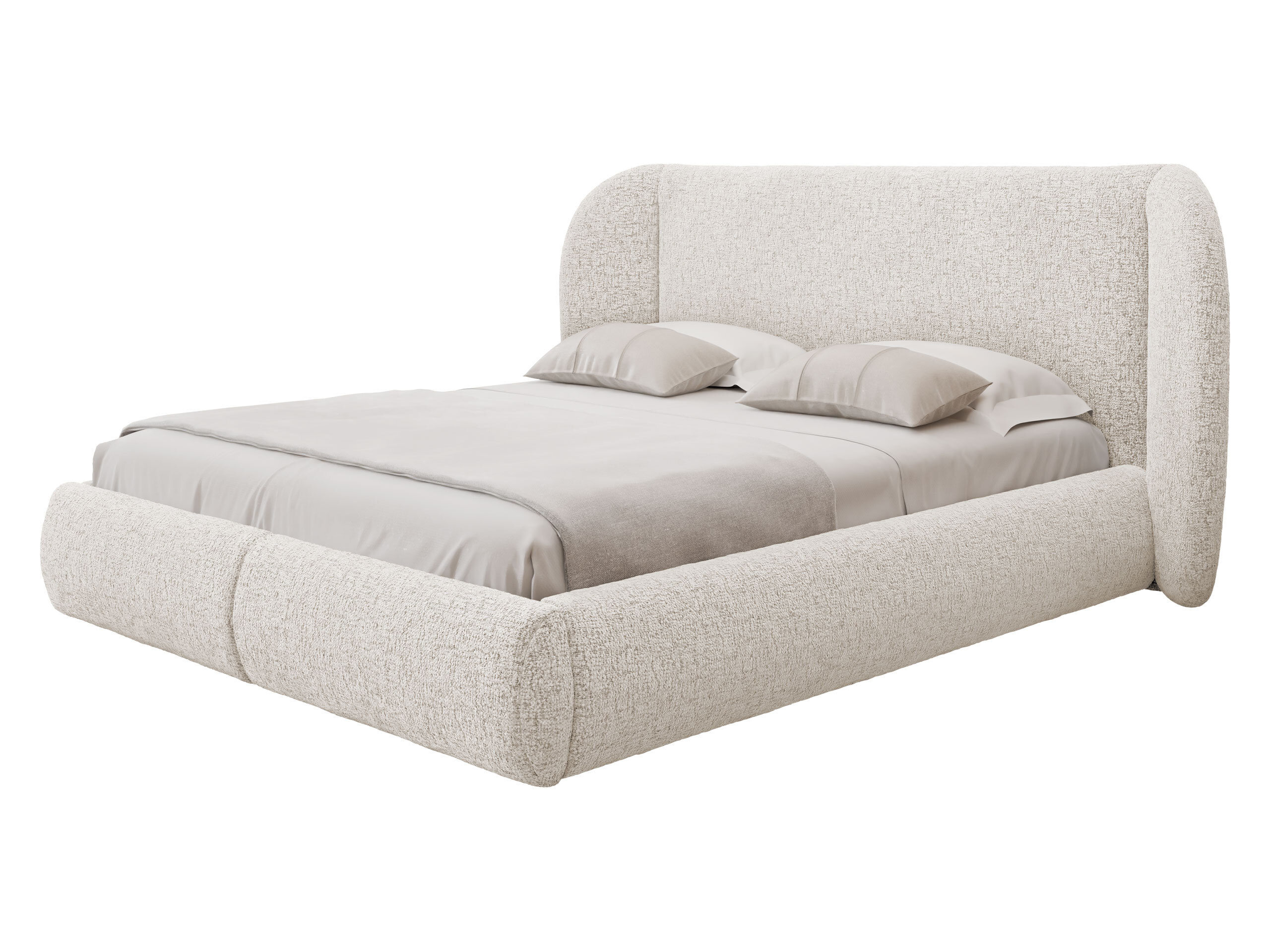 Cama TrendyNest Urbio (Bella 50)