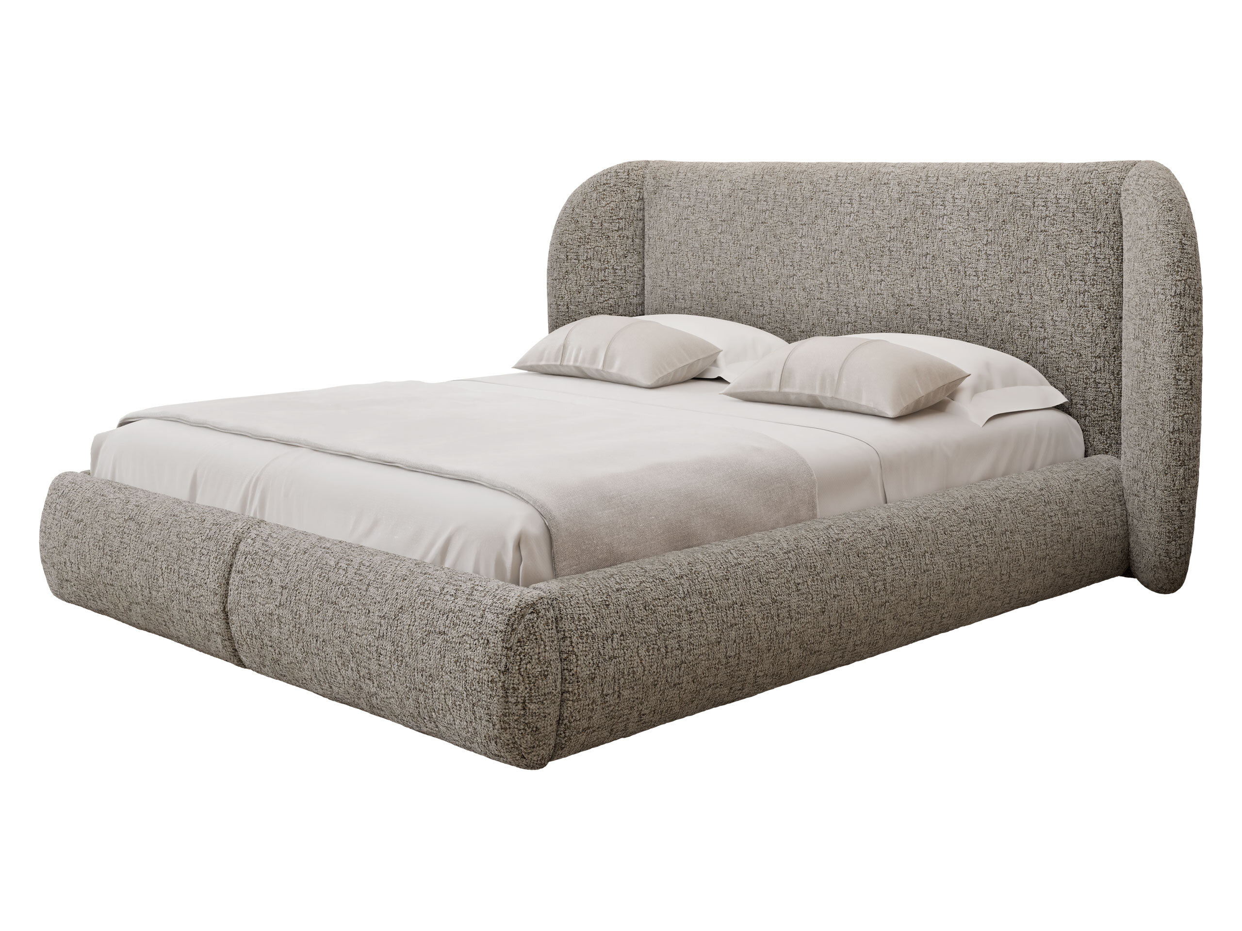 Cama TrendyNest Urbio (Bella 60)