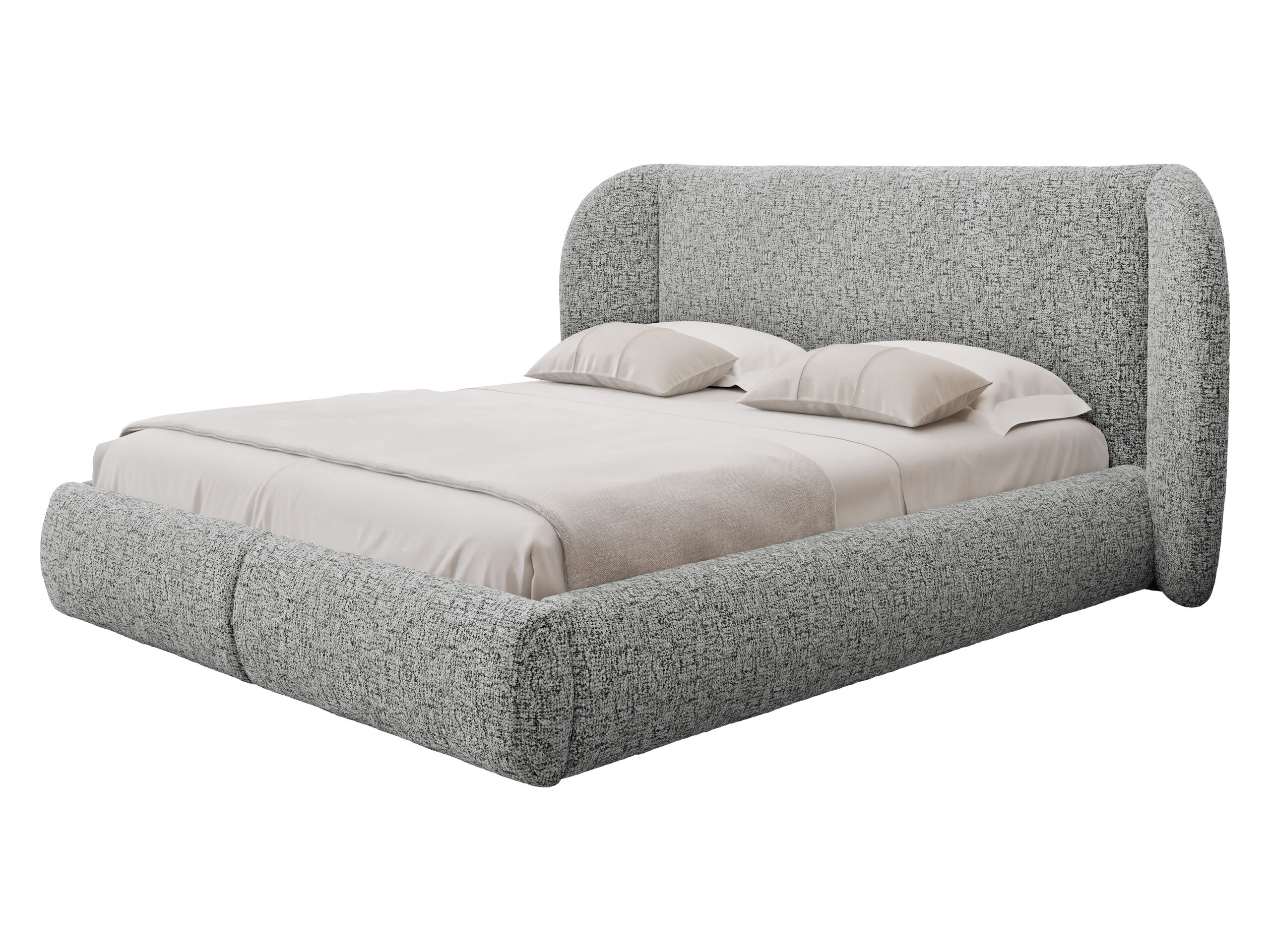 Cama TrendyNest Urbio (Bella 65)