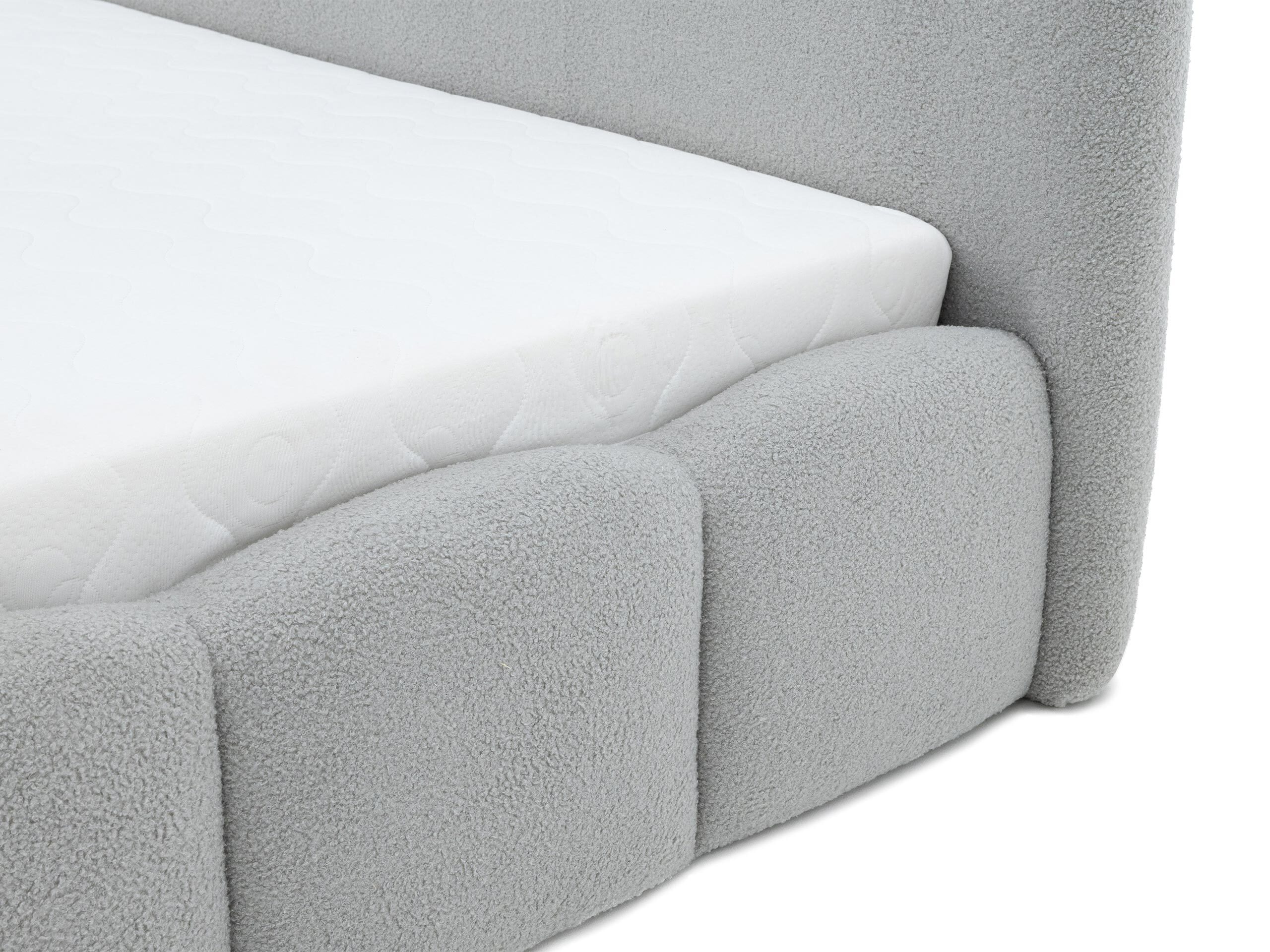 Cama TrendyNest 135 (Lambi 01)