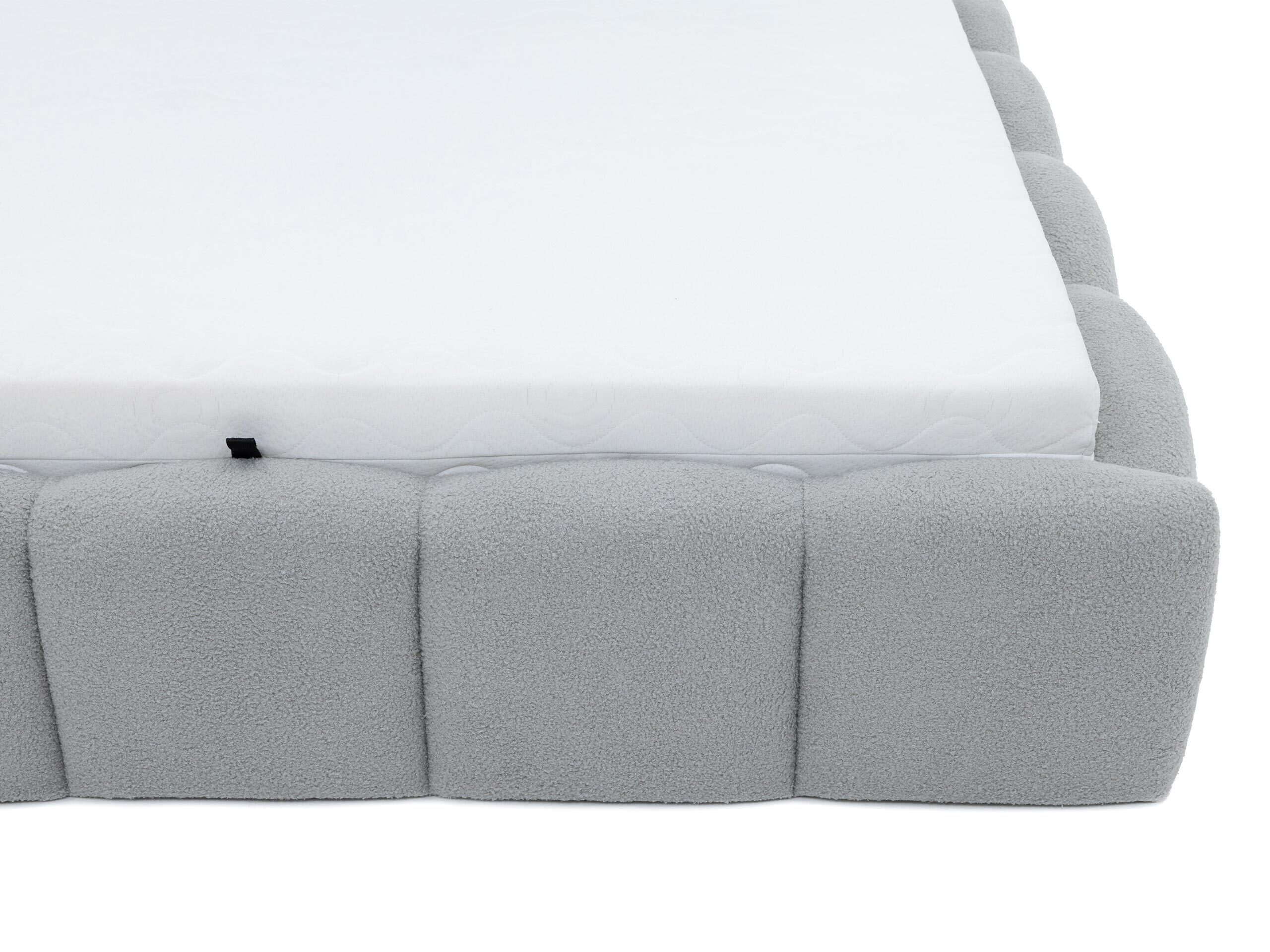 Cama TrendyNest 135 (Lambi 01)