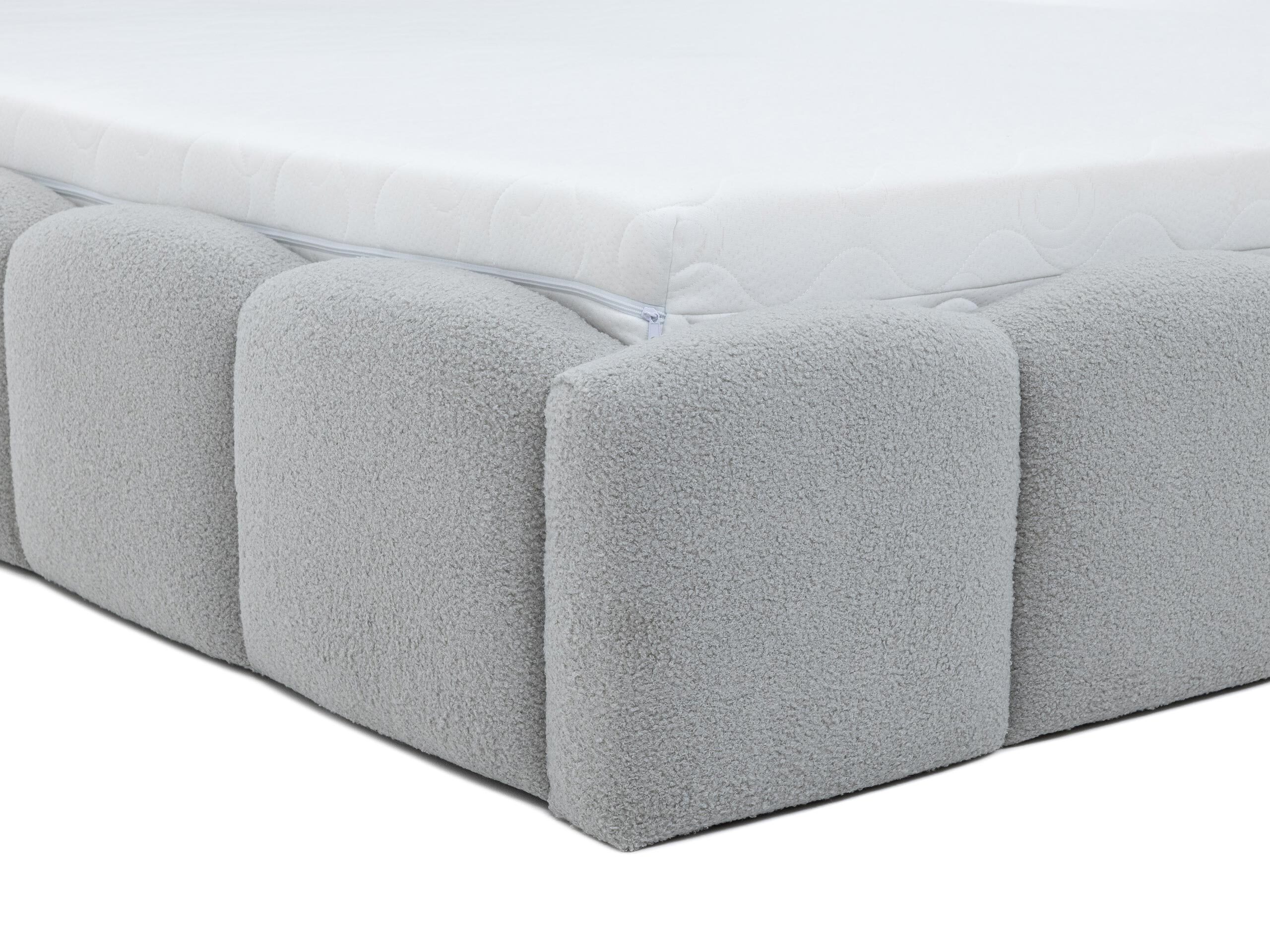 Cama TrendyNest 135 (Lambi 01)