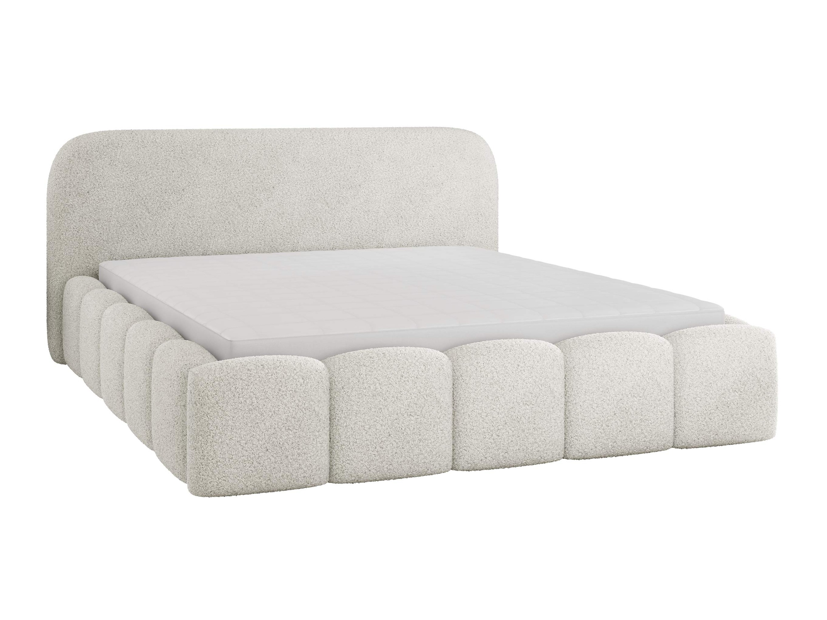 Cama TrendyNest 135 (Lambi 01)