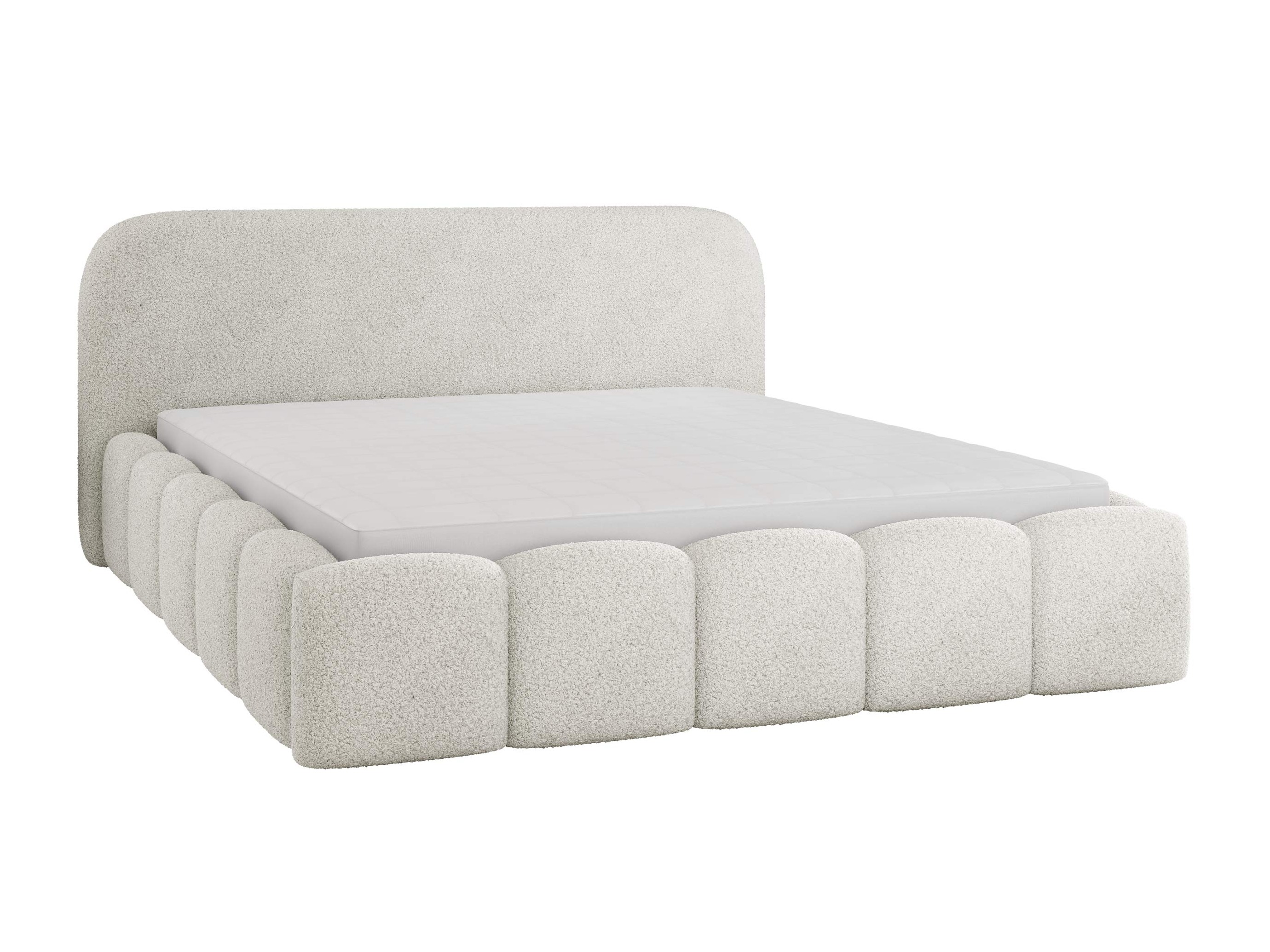 Cama TrendyNest 135 (Lambi 01)