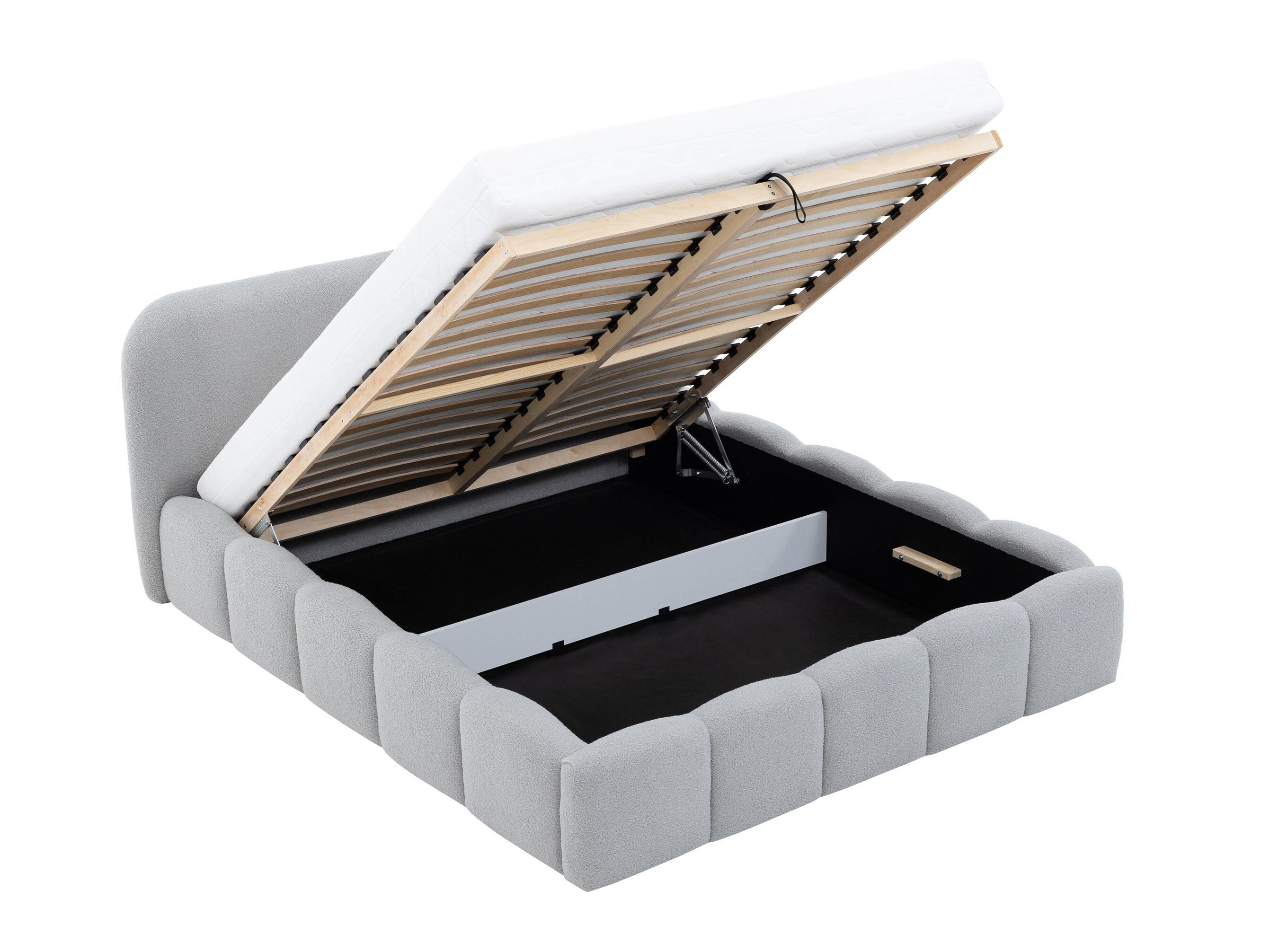 Cama TrendyNest 135 (Lambi 01)