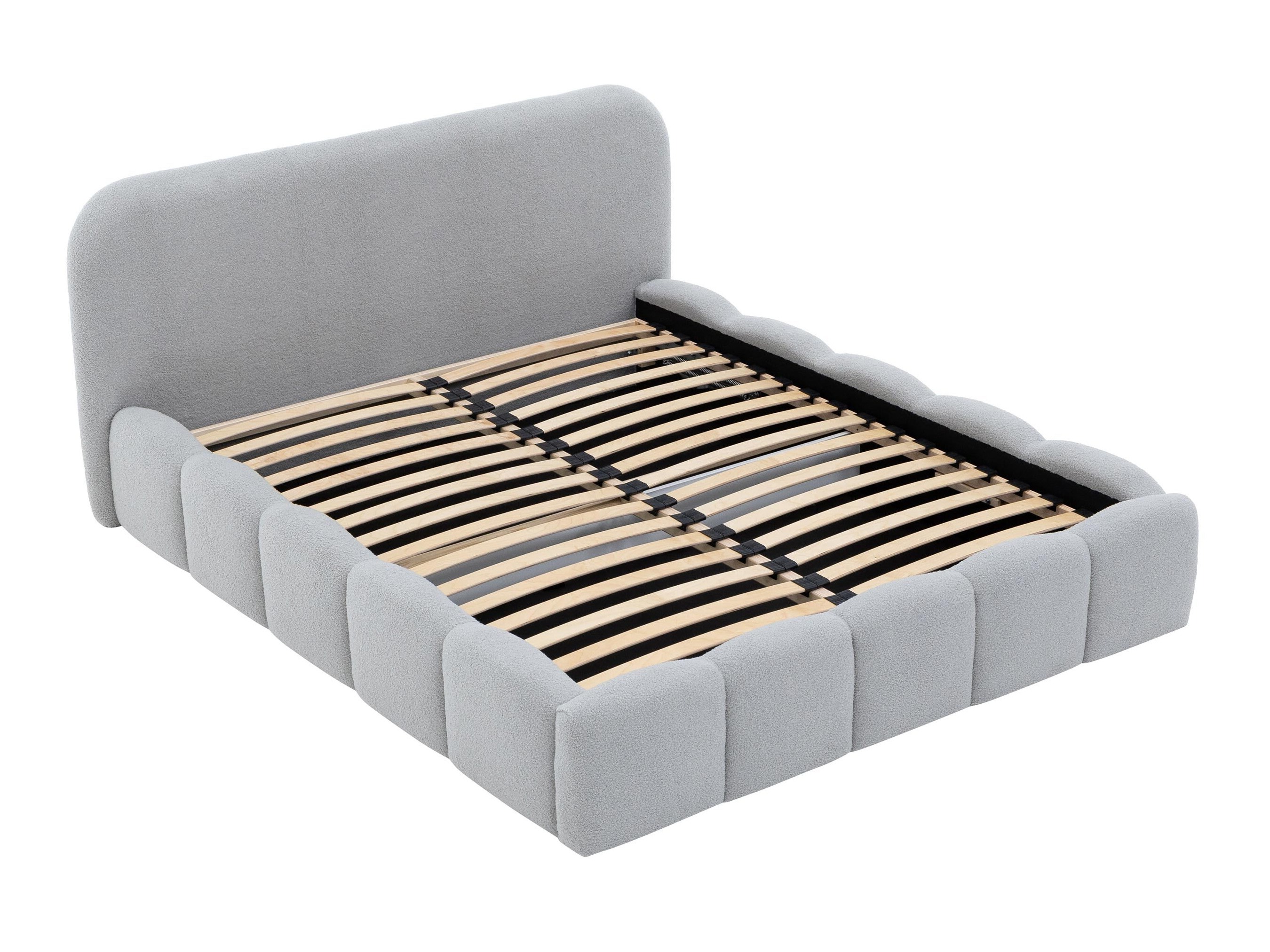 Cama TrendyNest 135 (Lambi 01)