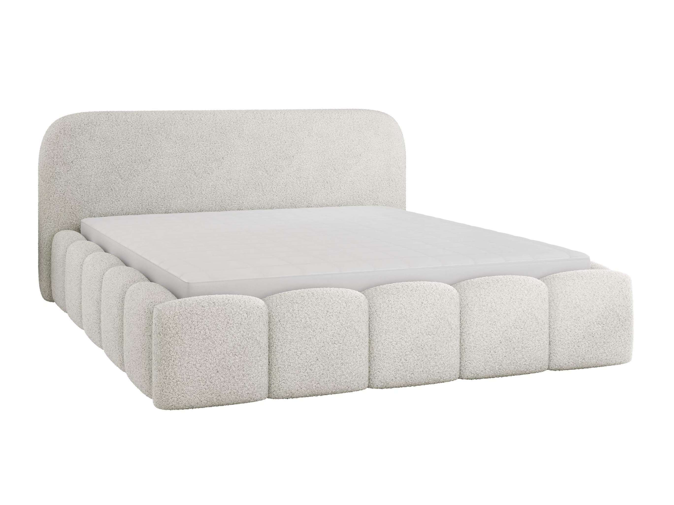 Cama TrendyNest 135 (Lambi 01)