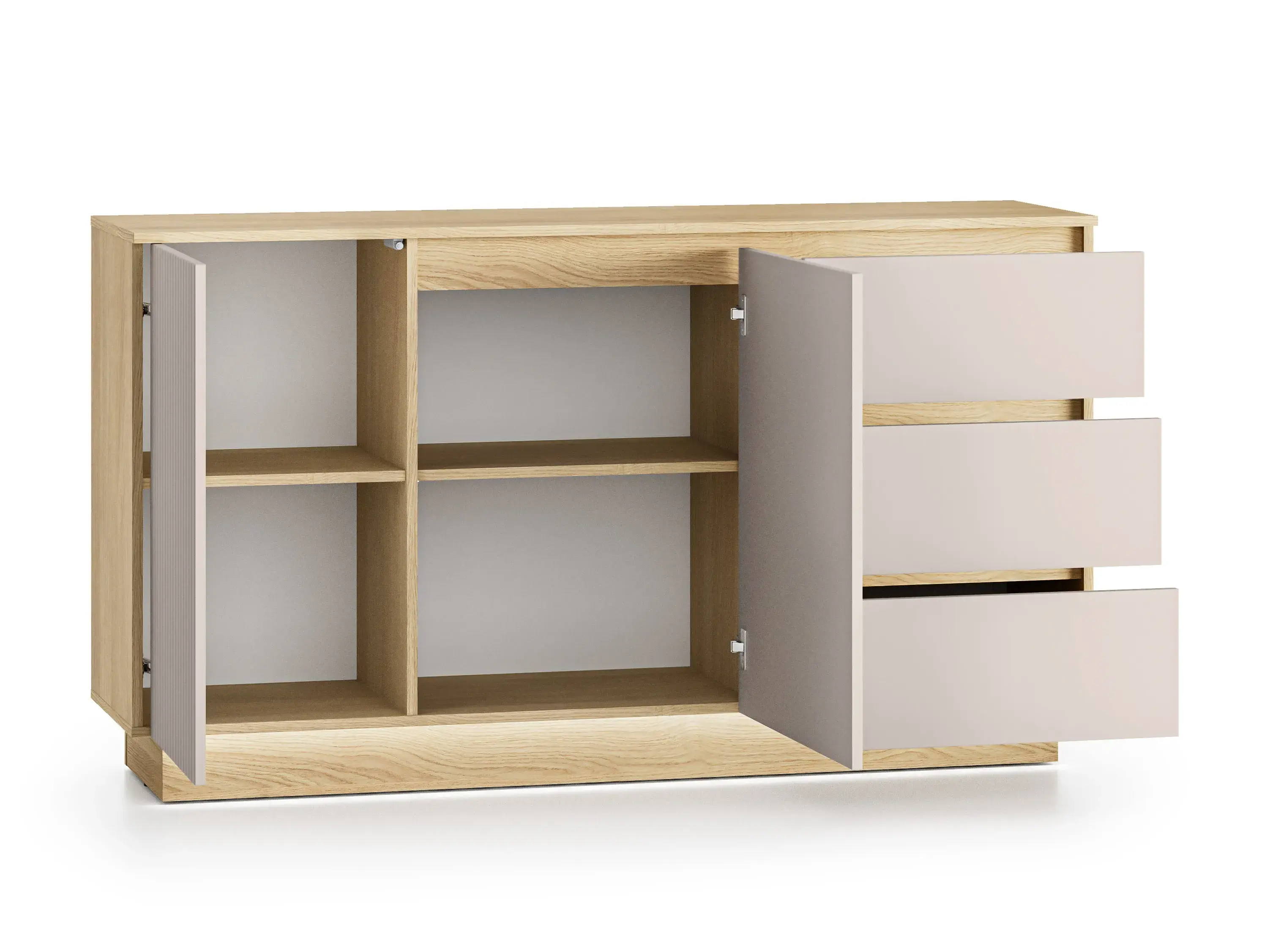 Conjunto de salón Revtive 107