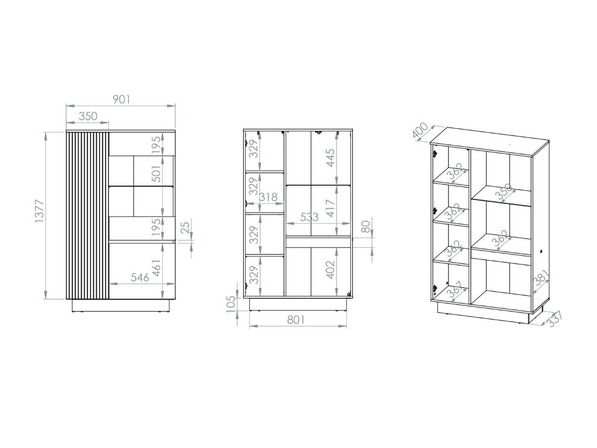 Conjunto de salón Revtive 108