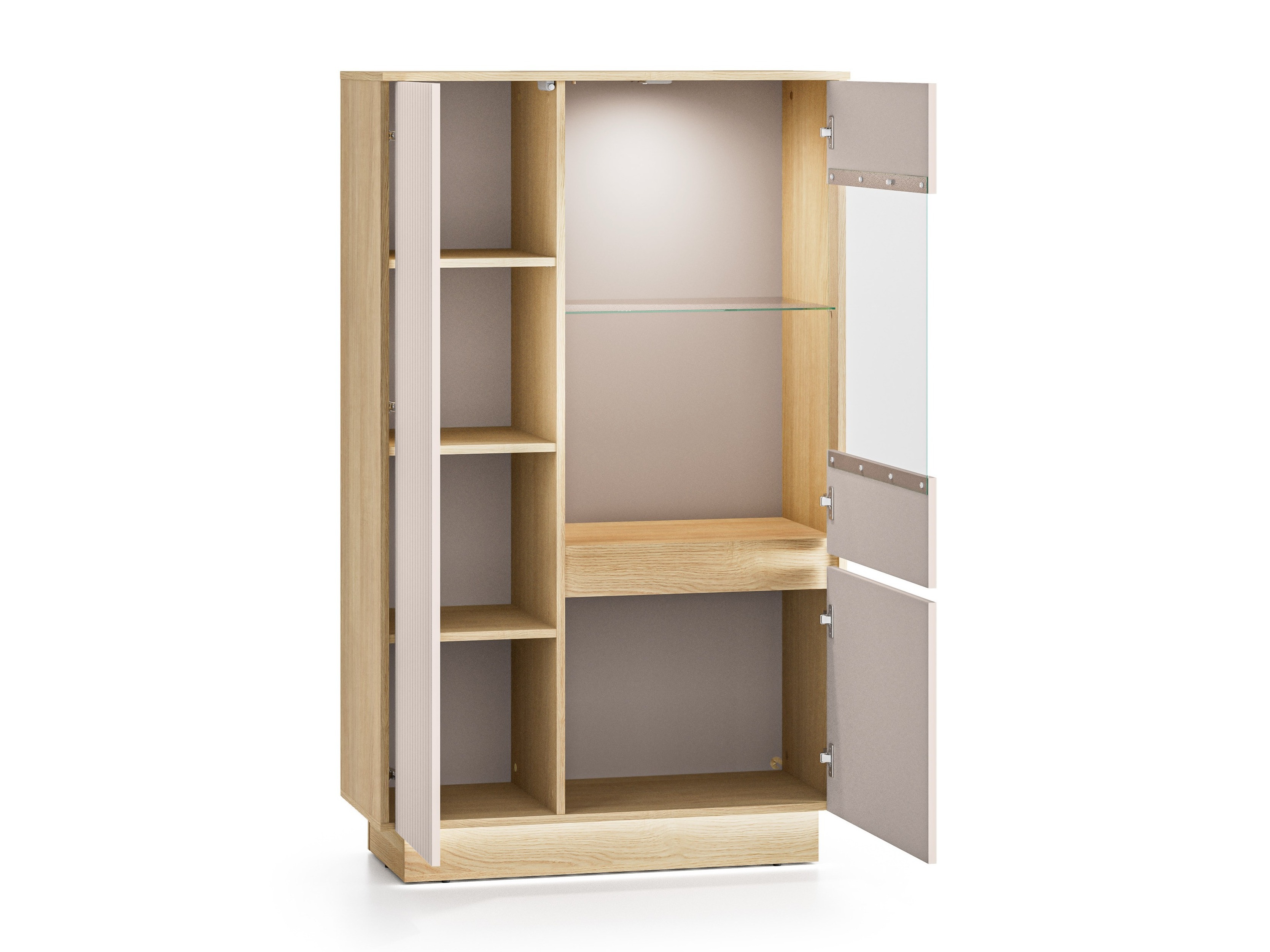Conjunto de salón Revtive 108