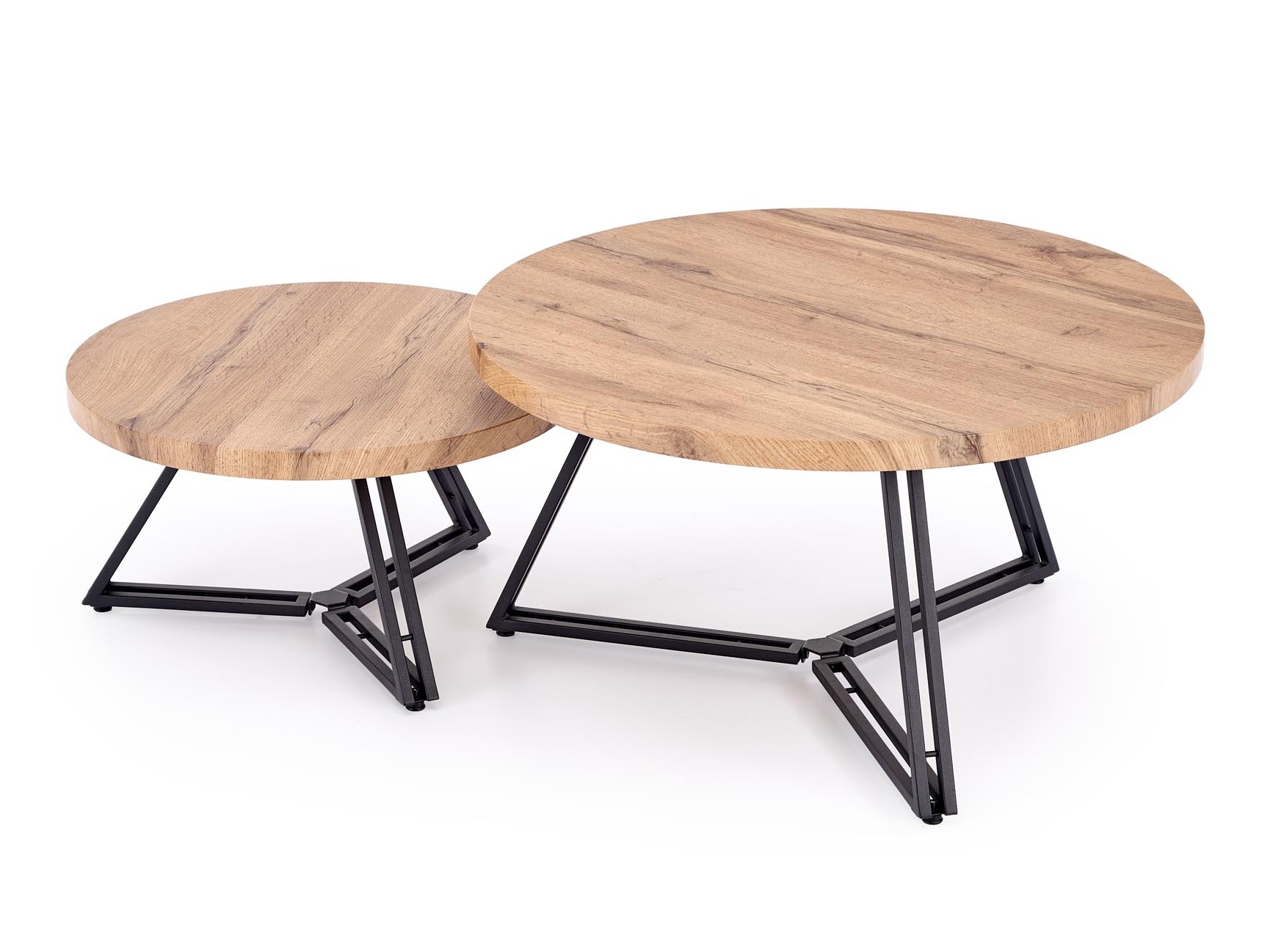 Conjunto mesa de centro Houston 2184