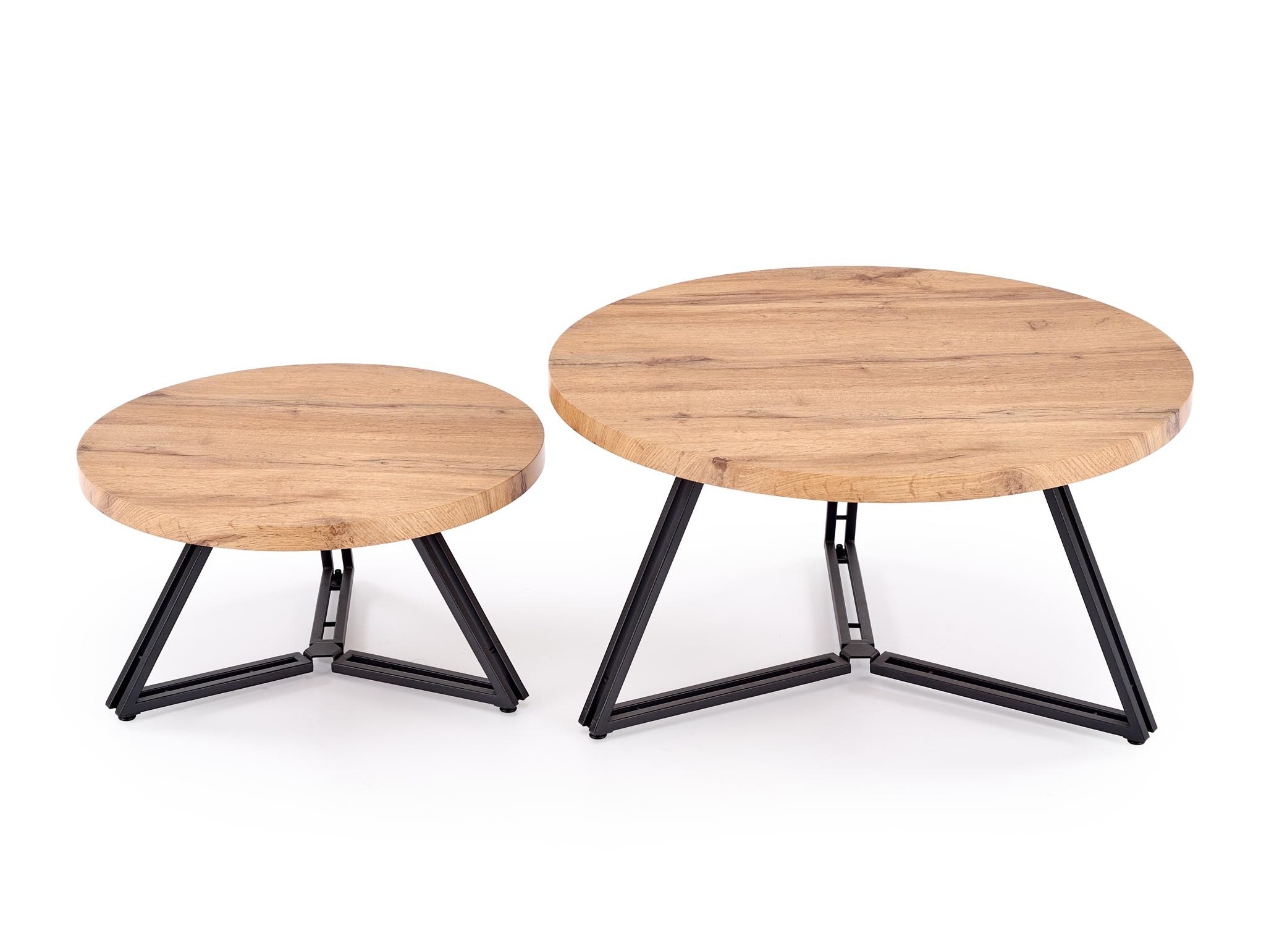 Conjunto mesa de centro Houston 2184