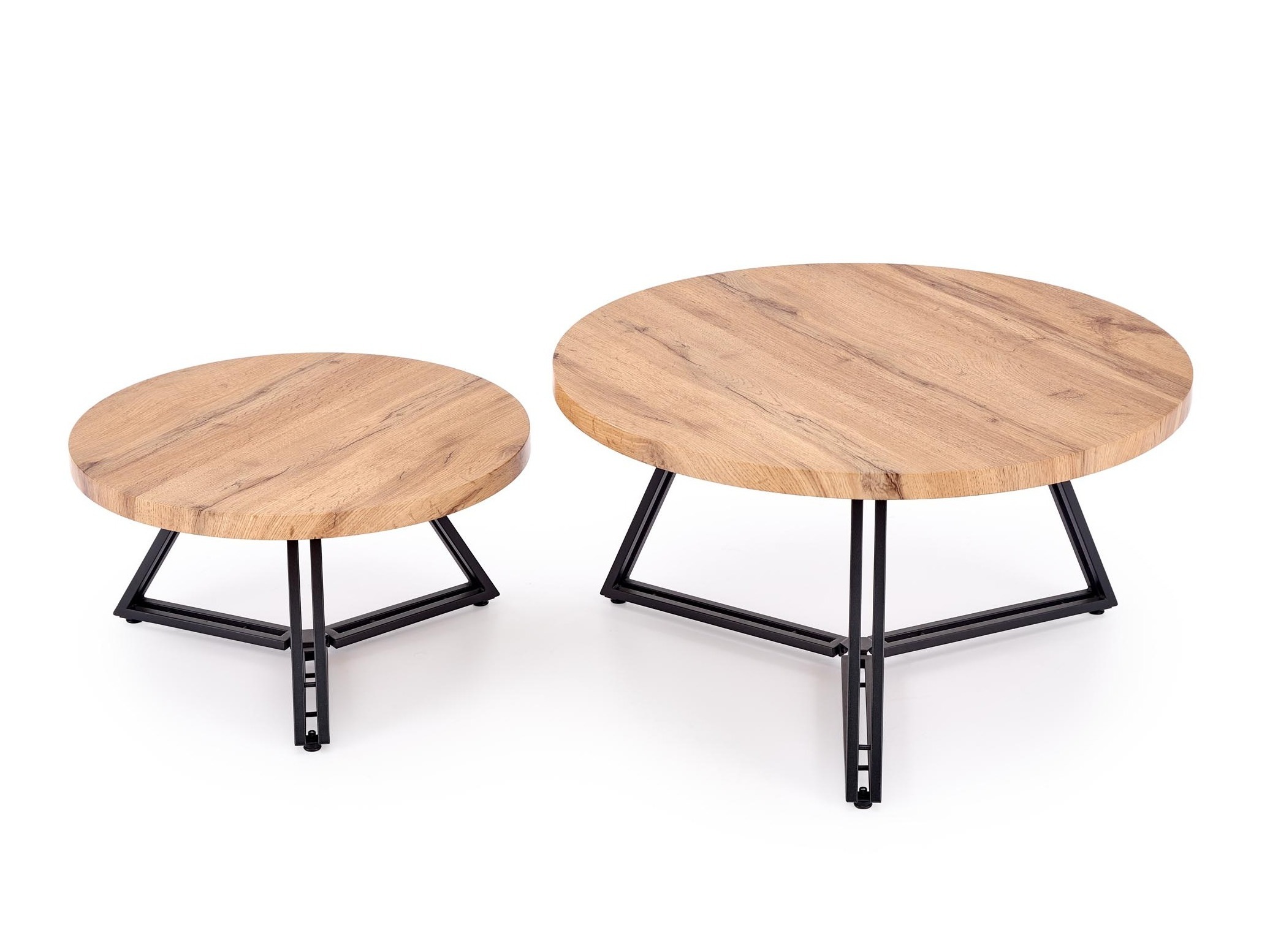 Conjunto mesa de centro Houston 2184