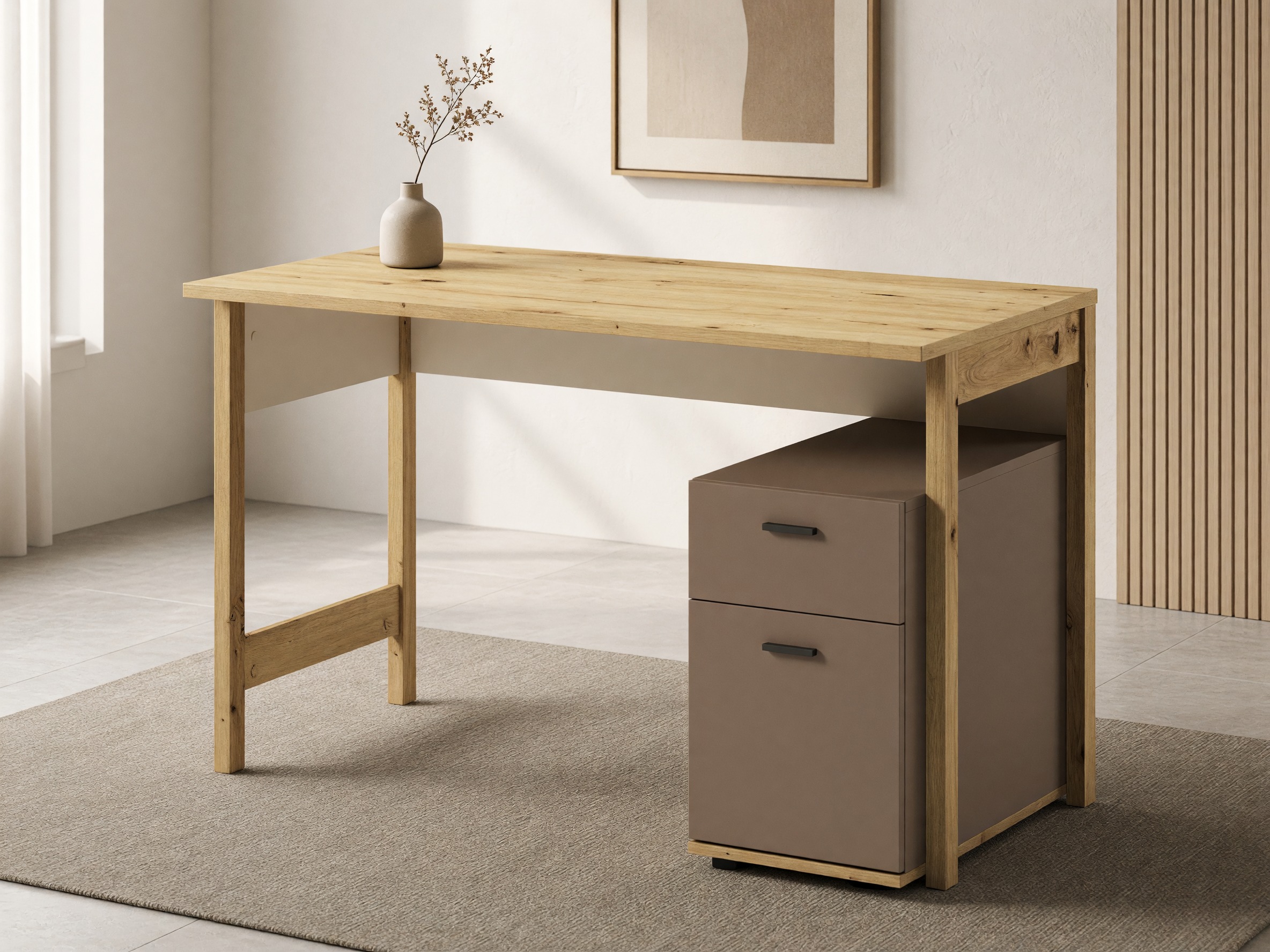 Mesa de oficina Laralu 103