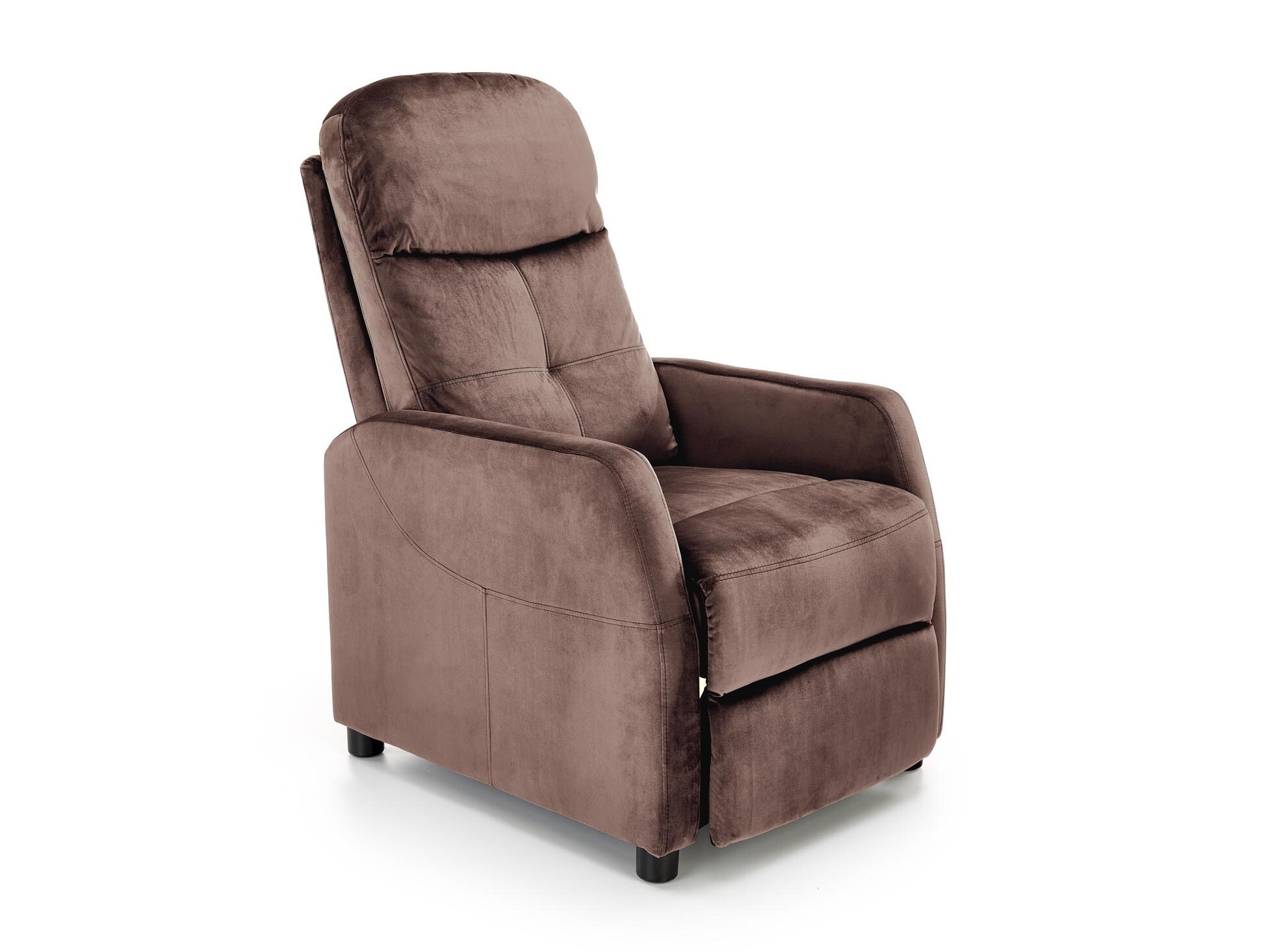 Sillón reclinable Houston 992 (Bluvel 38)