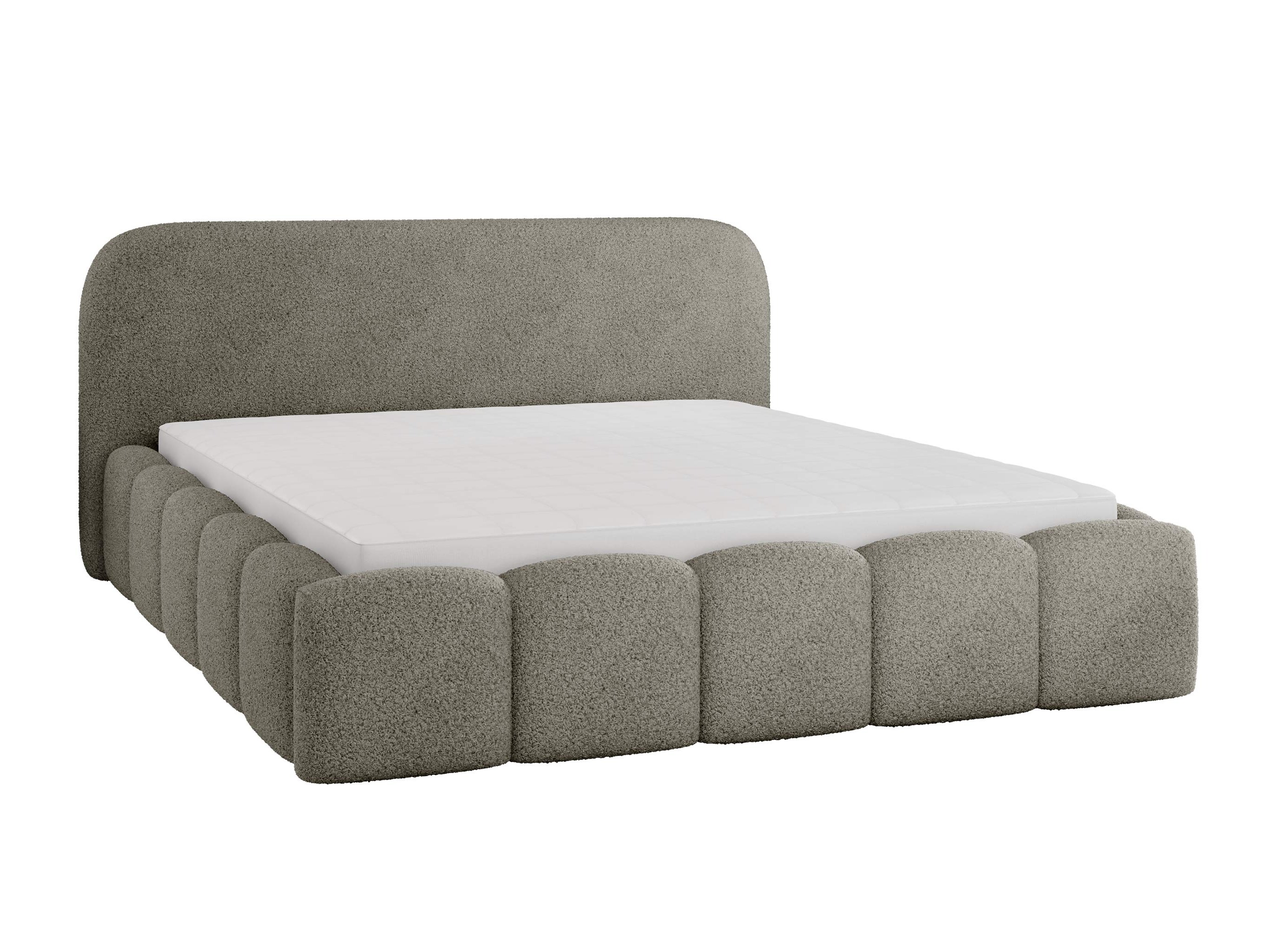 Cama TrendyNest 135 (Lambi 03)