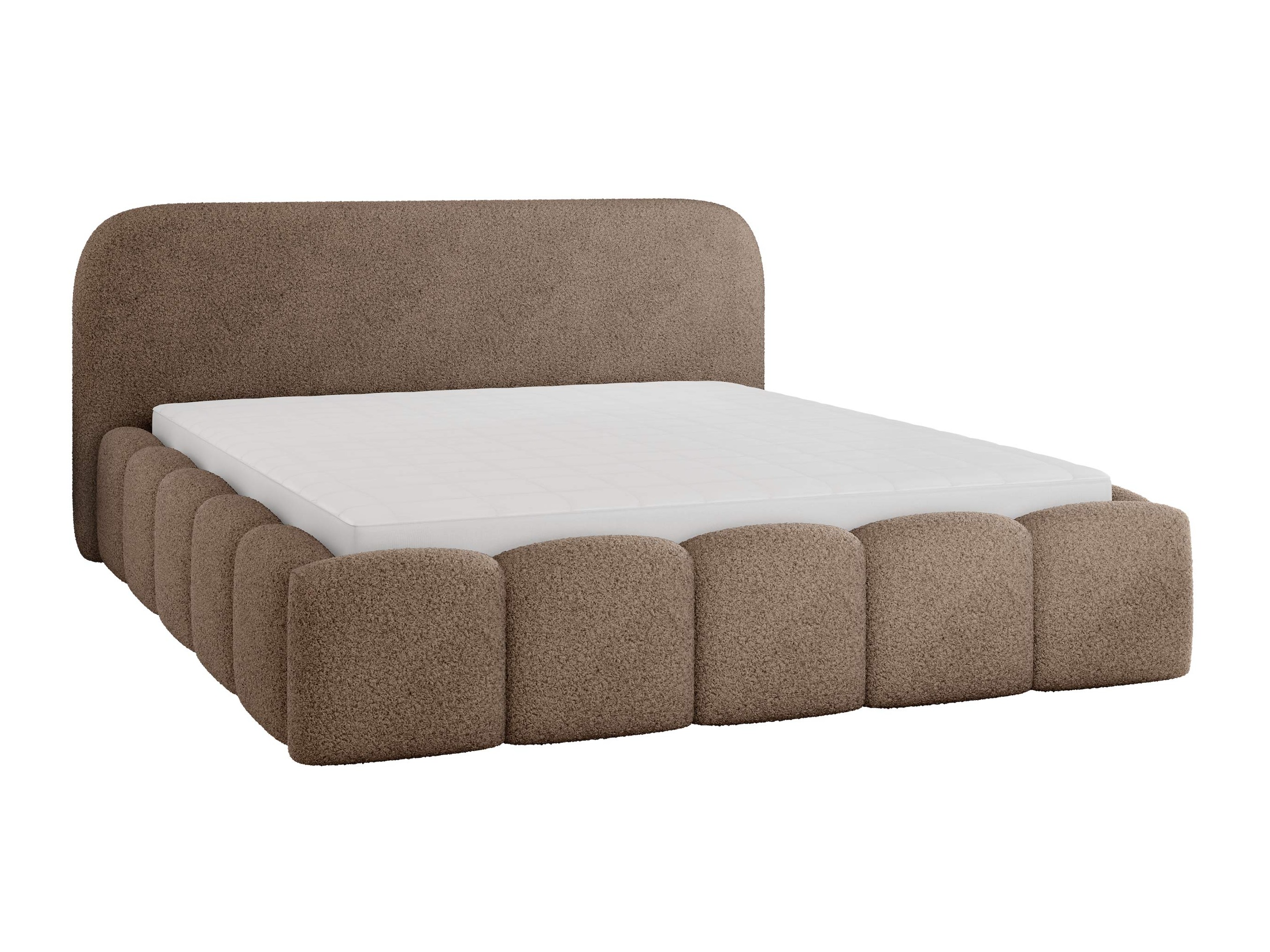 Cama TrendyNest 135 (Lambi 04)