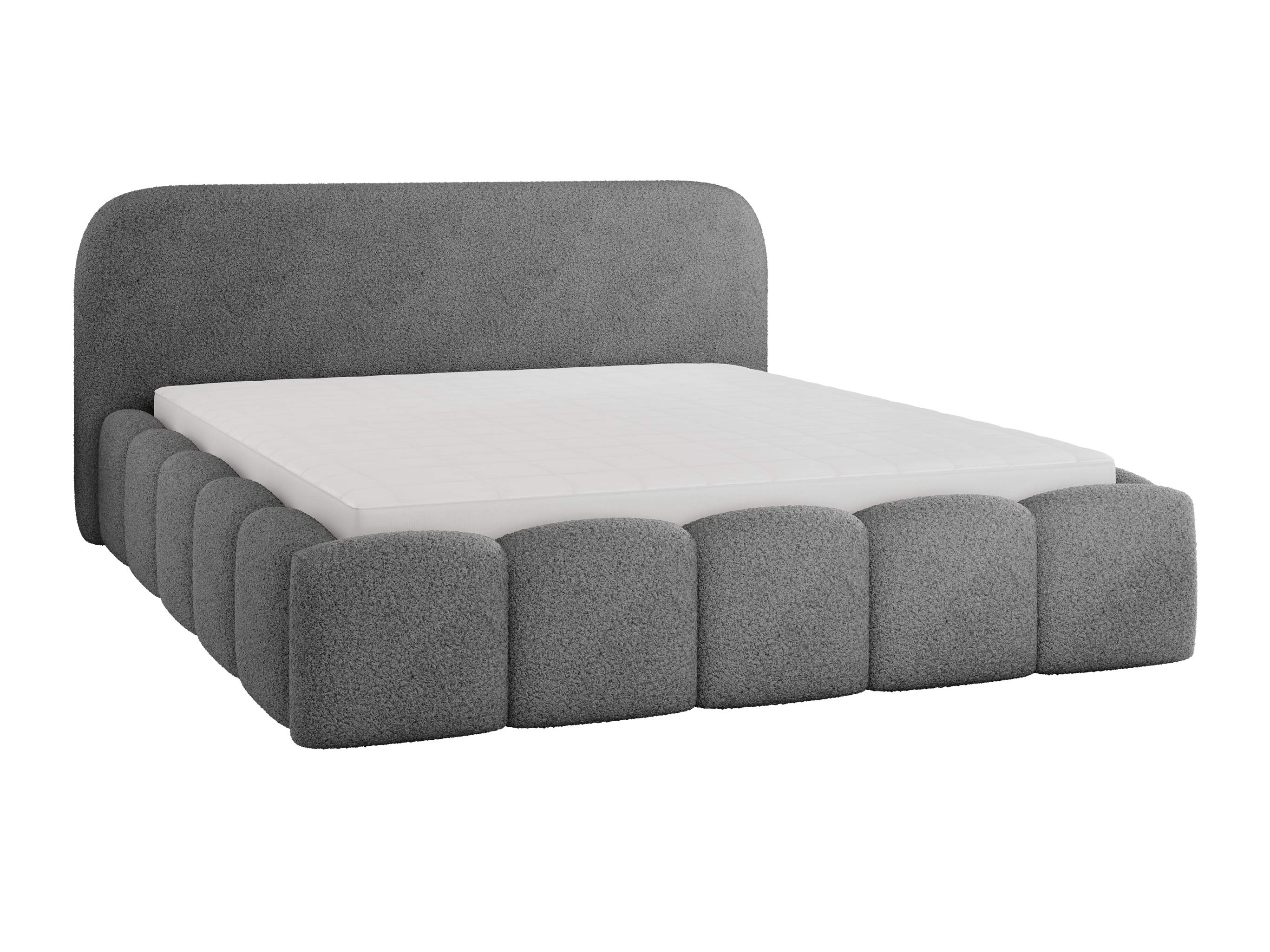 Cama TrendyNest 135 (Lambi 12)