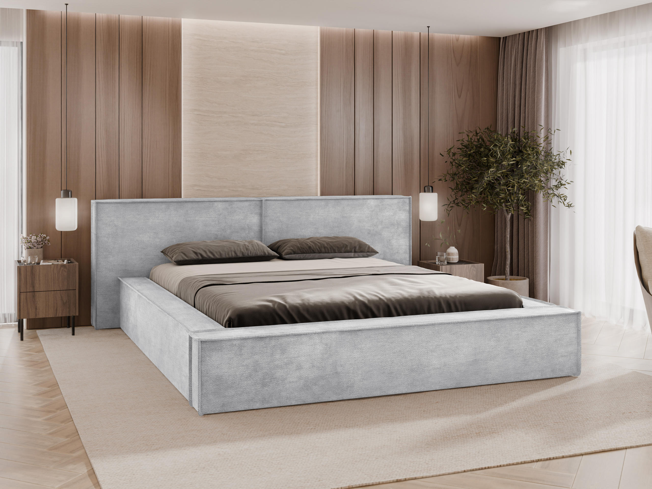 Cama TrendyNest 136 (Lumo 65)