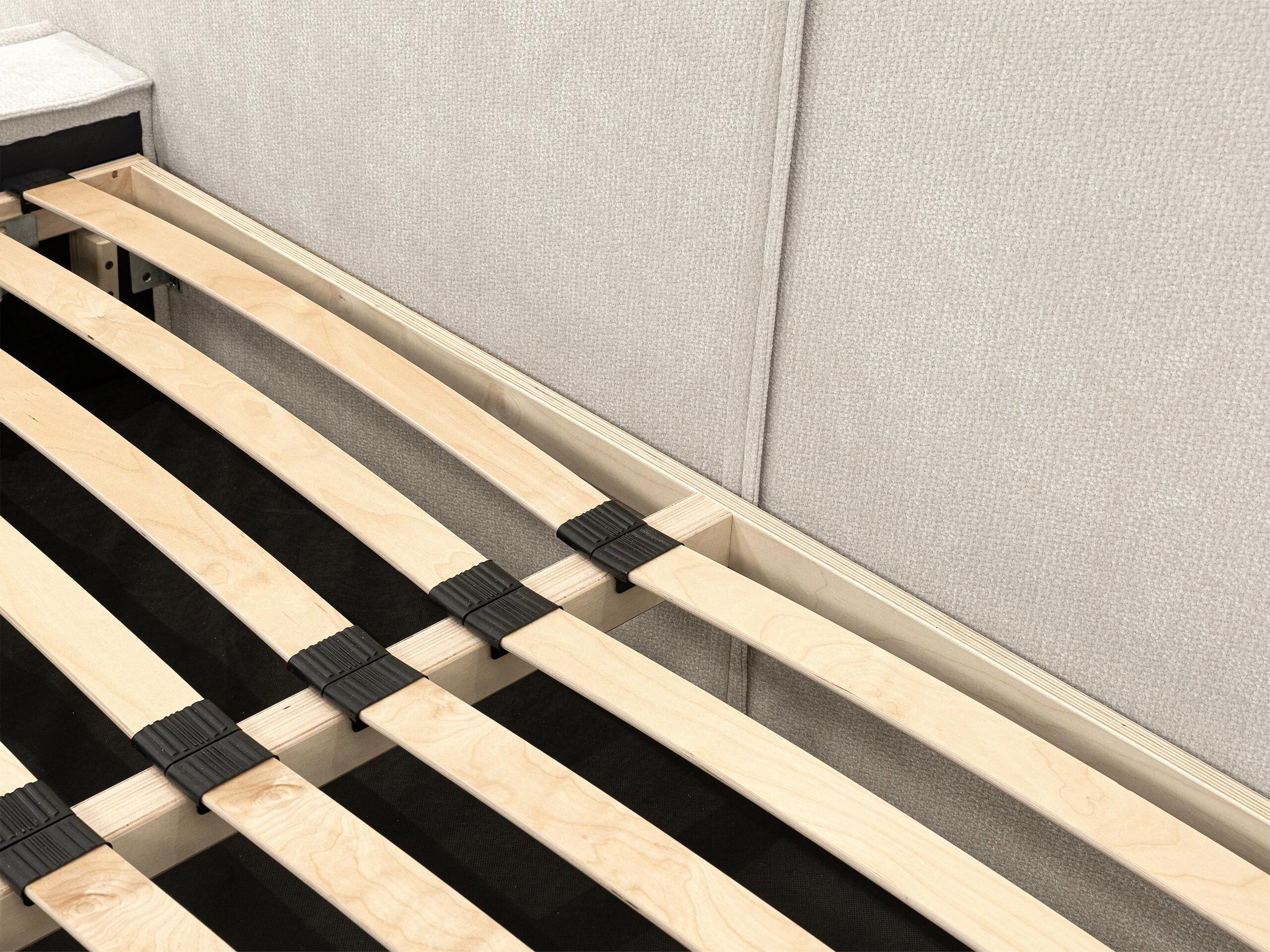 Cama TrendyNest 136 (Lumo 65)