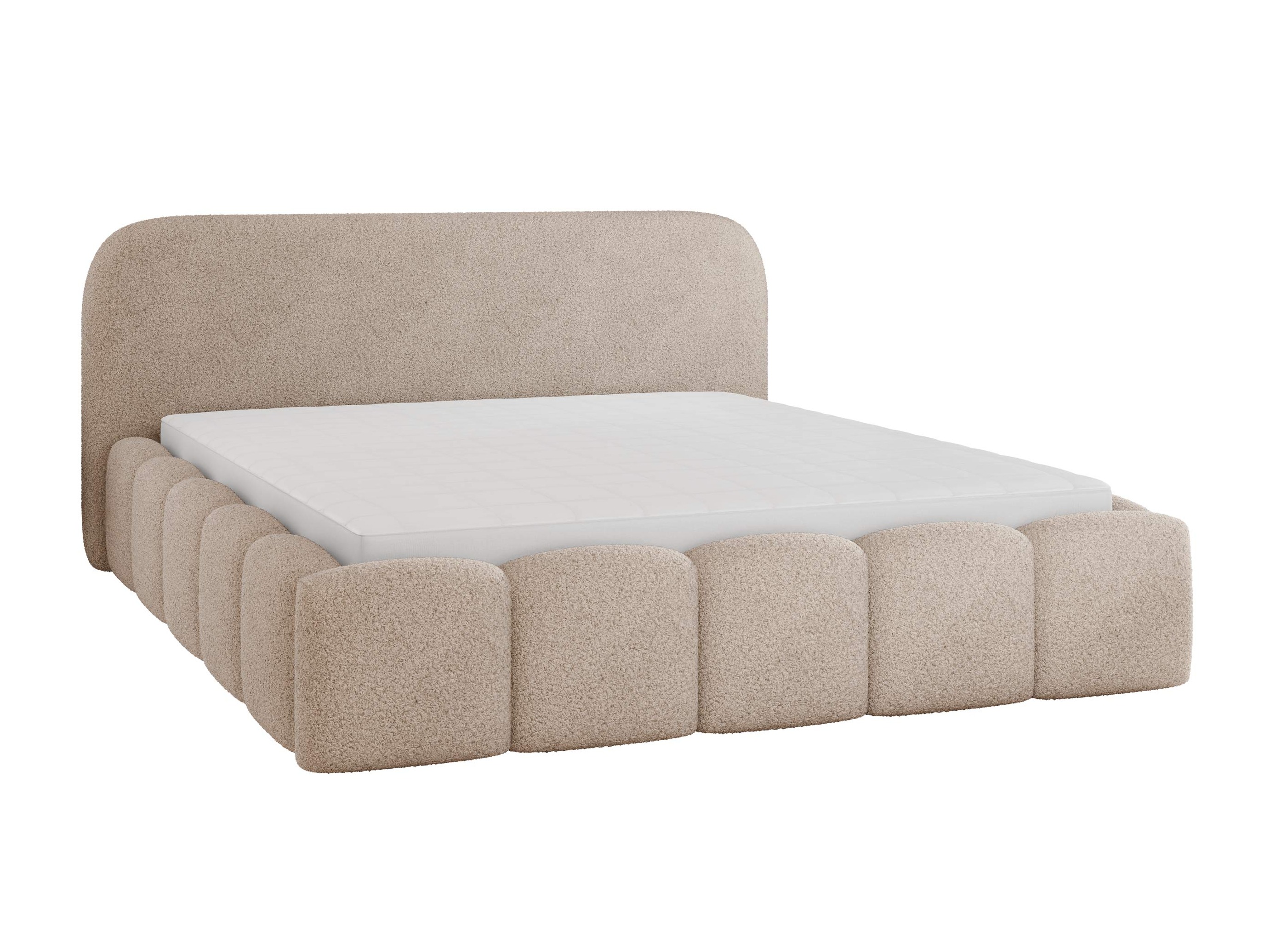 Cama TrendyNest Orata (Lambi 06)