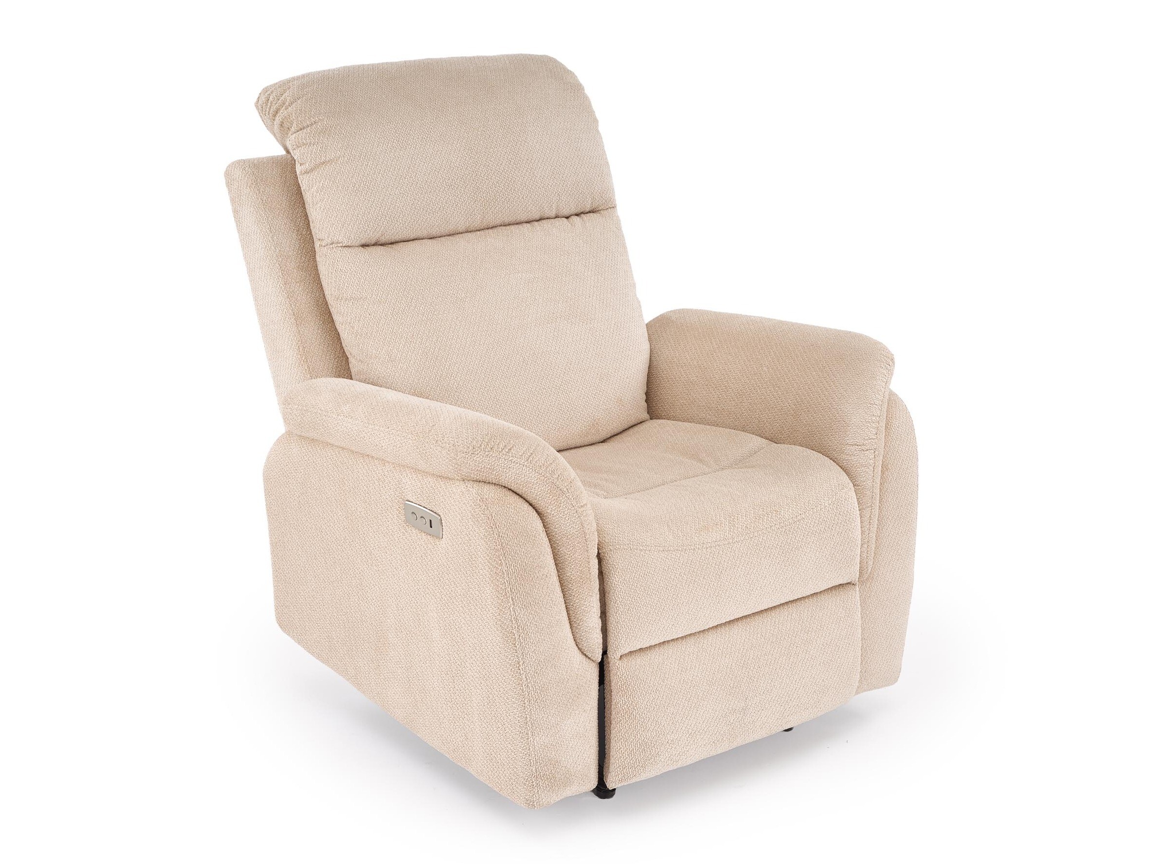 Sillón reclinable Houston 2216 (Vinci 26)