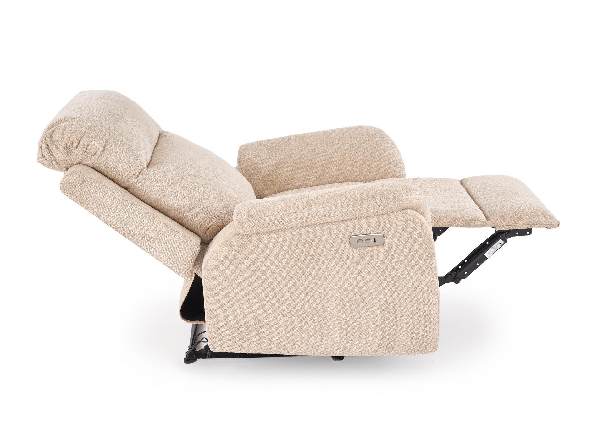 Sillón reclinable Houston 2216 (Vinci 26)