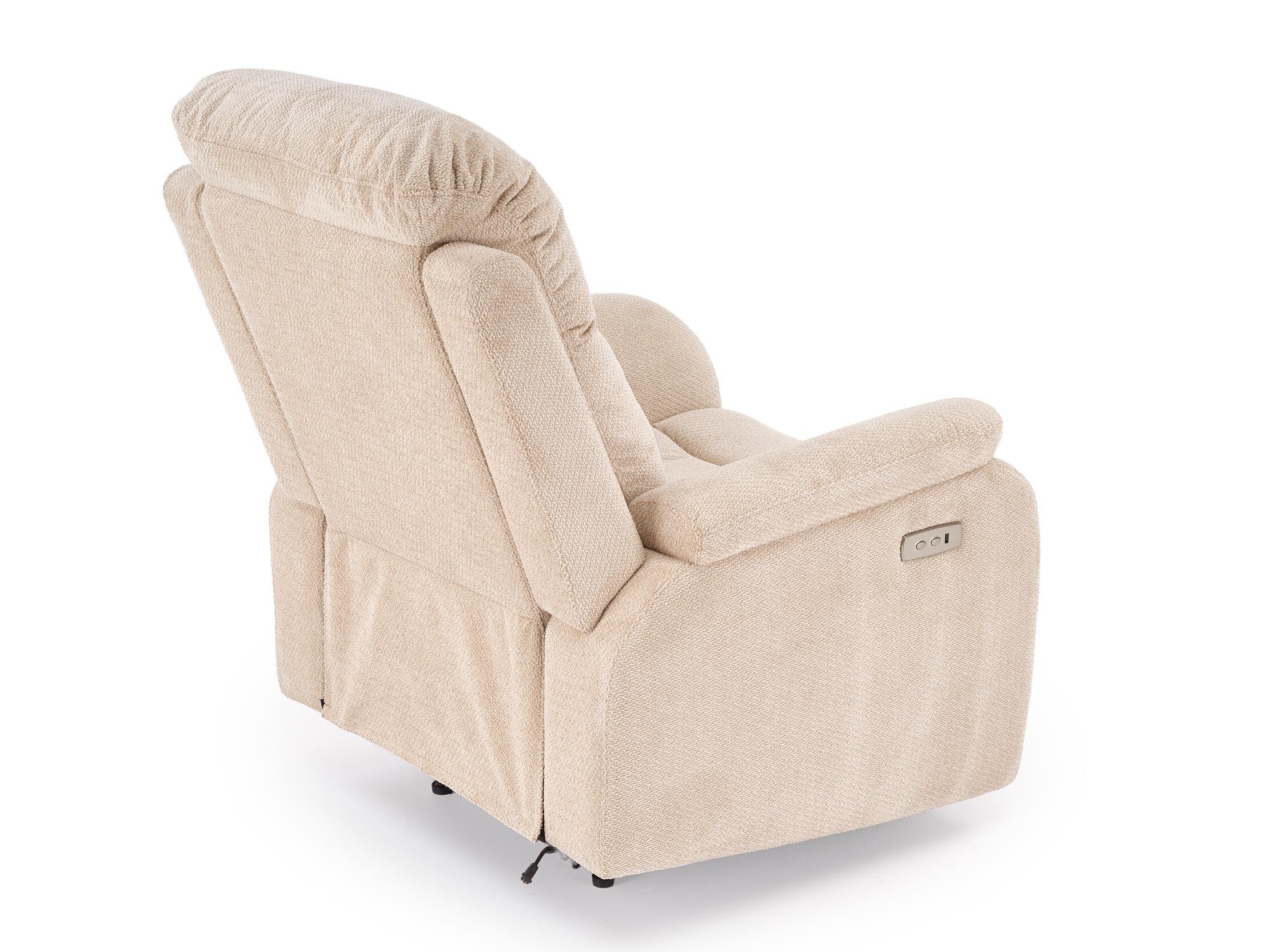 Sillón reclinable Houston 2216 (Vinci 26)