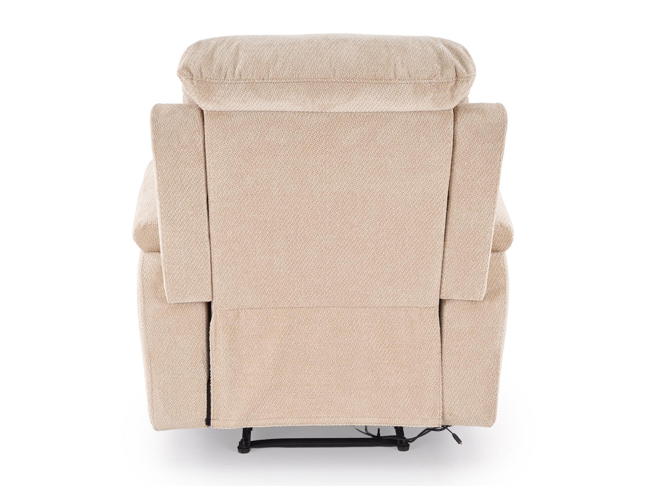 Sillón reclinable Houston 2216 (Vinci 26)