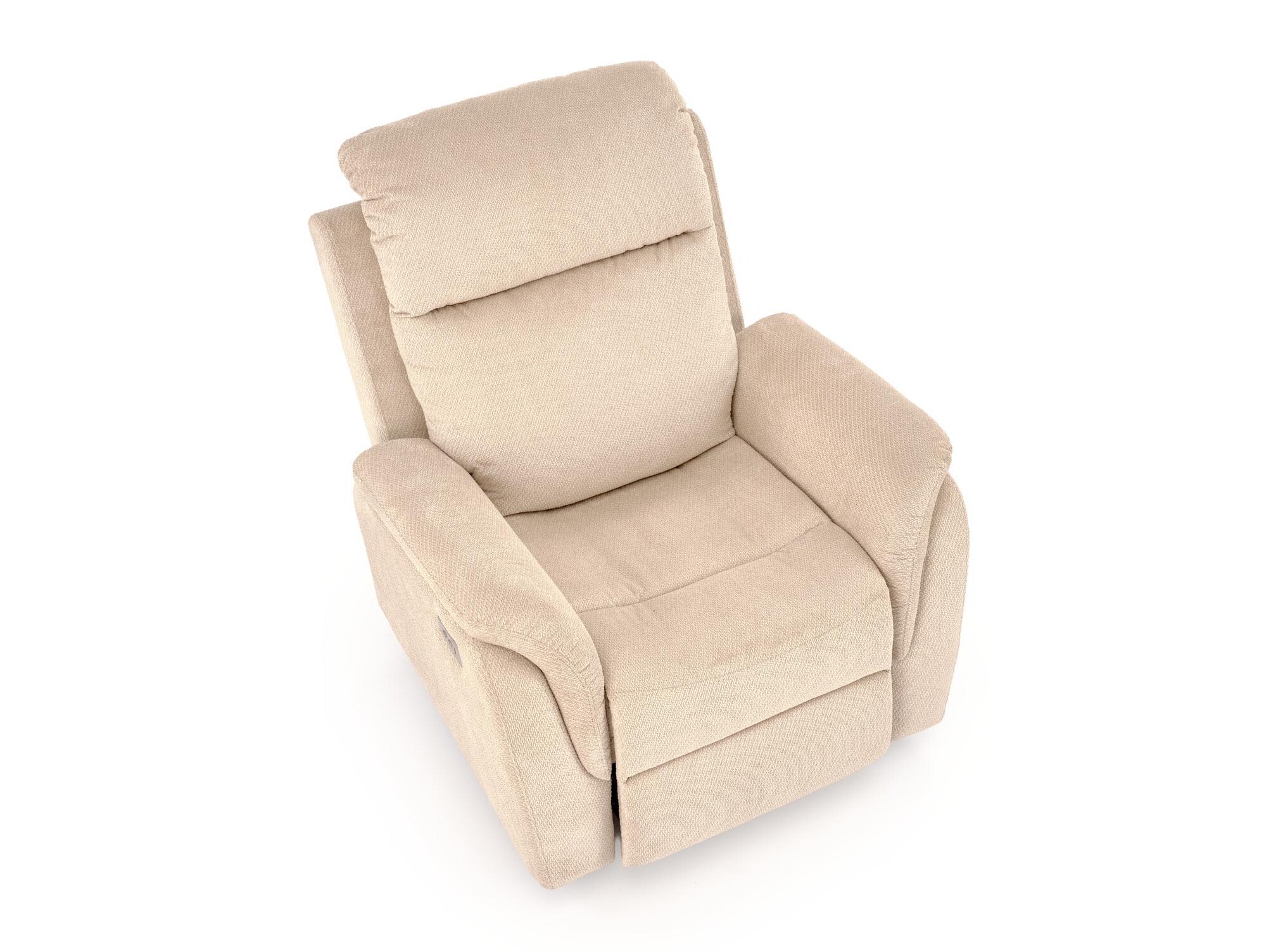 Sillón reclinable Houston 2216 (Vinci 26)