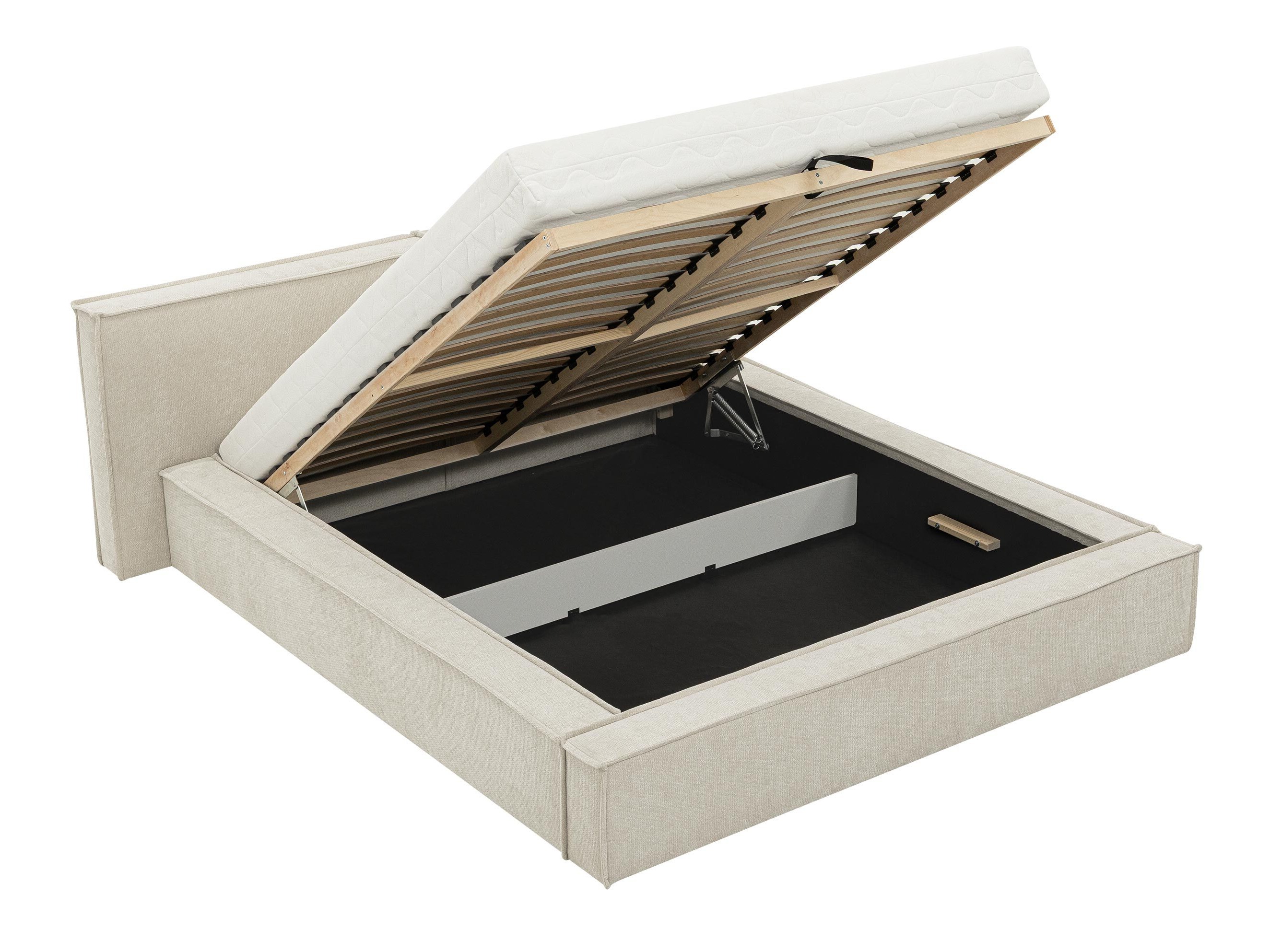 Cama TrendyNest 136 (Lumo 65)