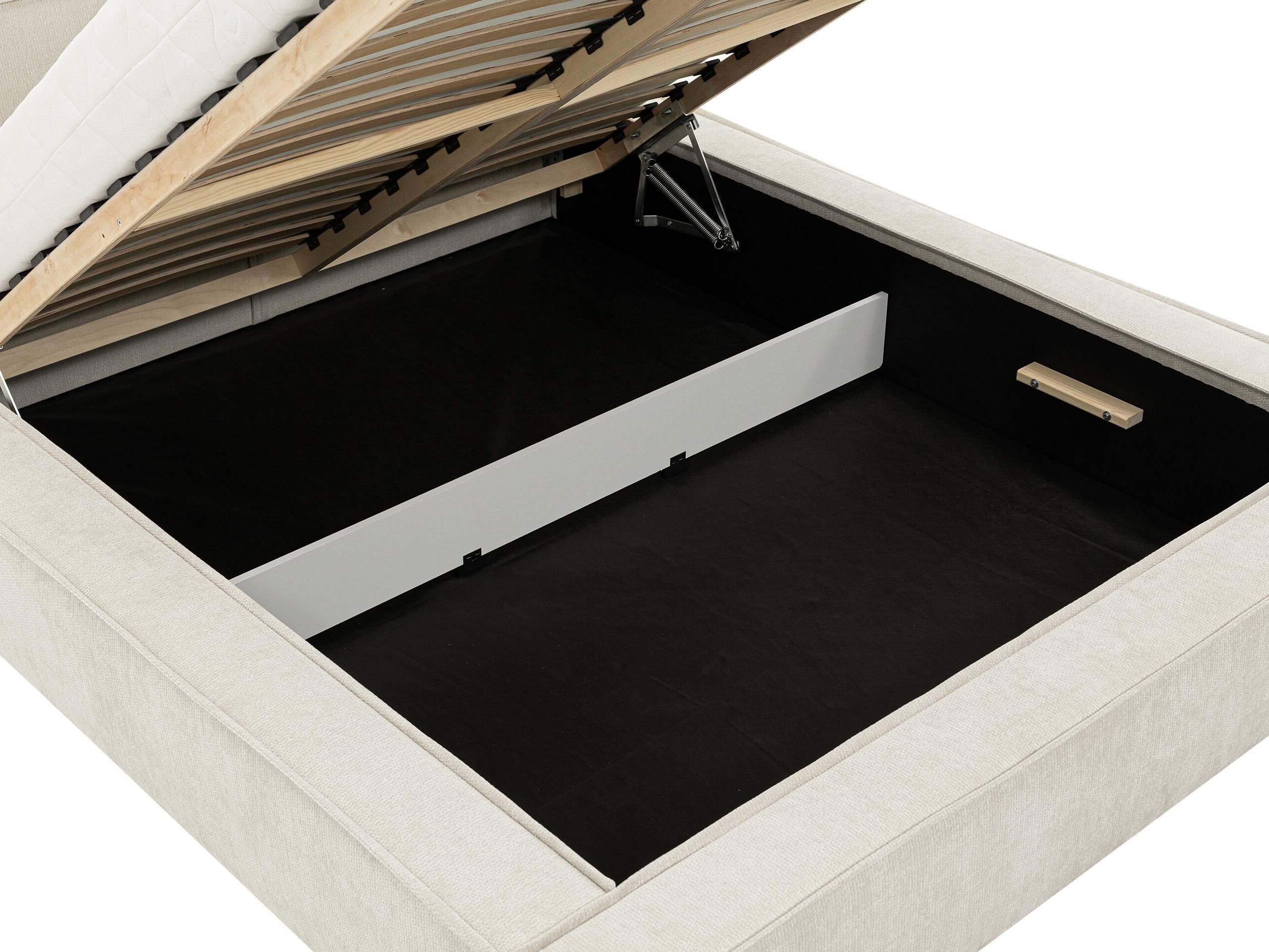 Cama TrendyNest 136 (Lumo 65)