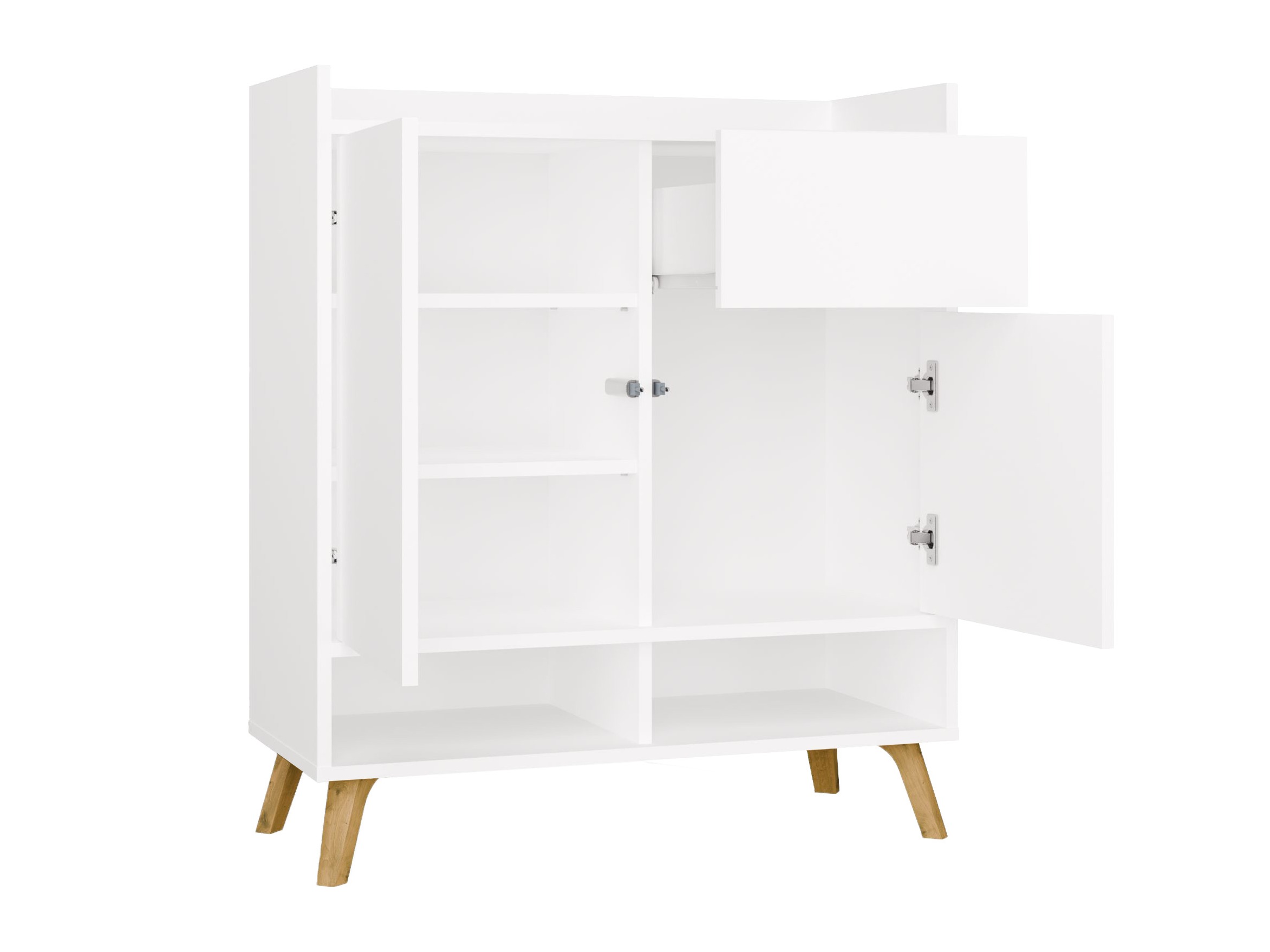 Cómoda SP7239