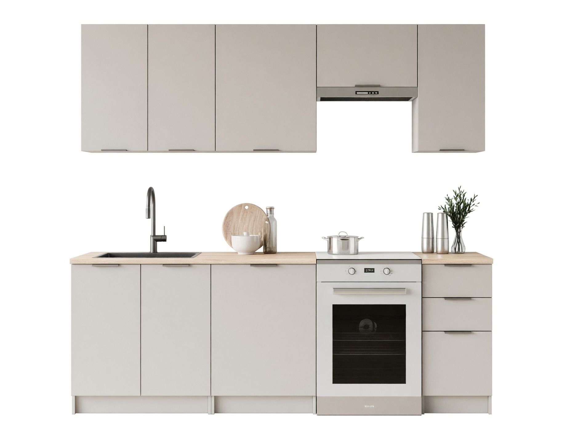 Conjunto de cocina SP7241