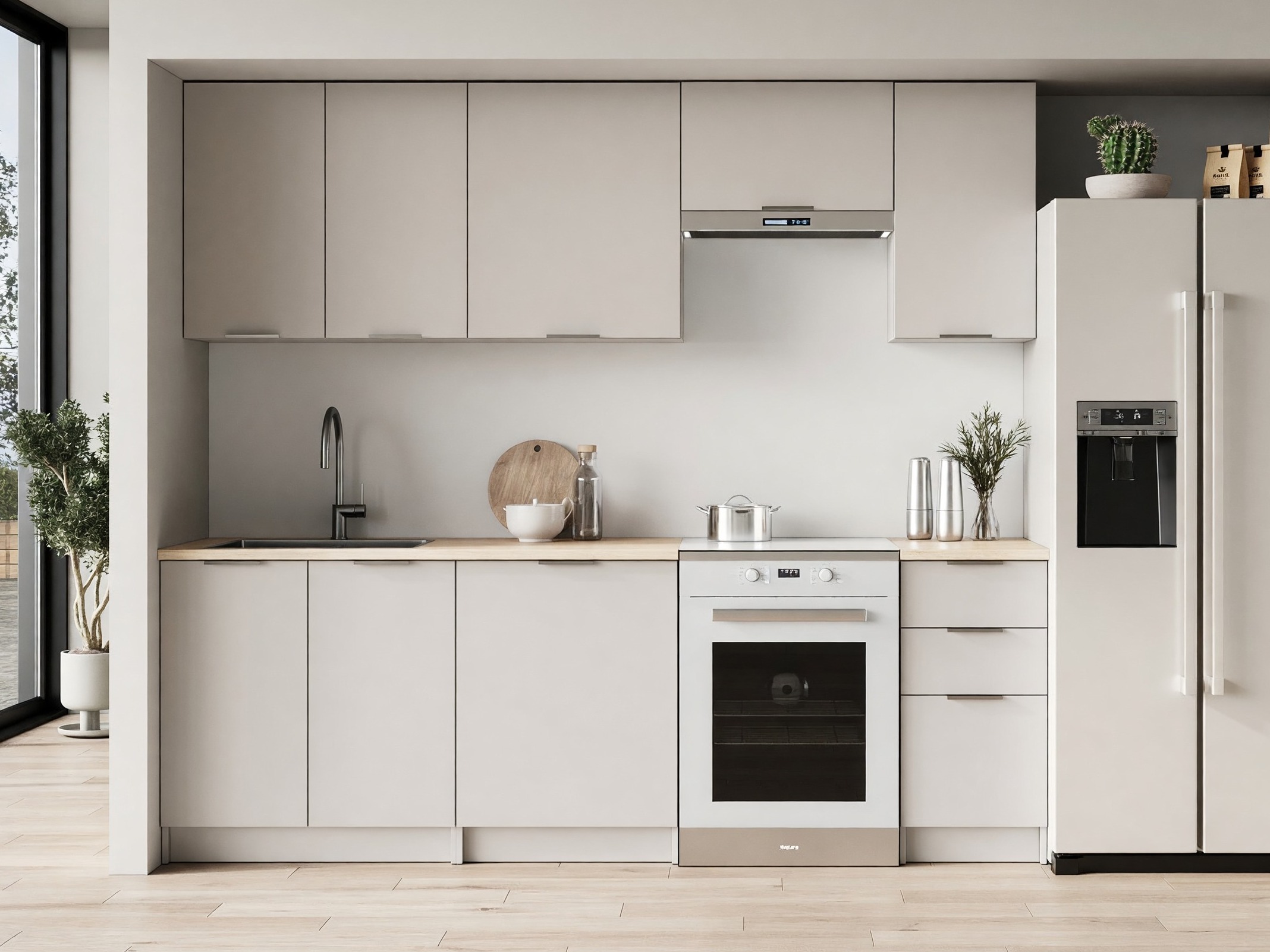Conjunto de cocina SP7241