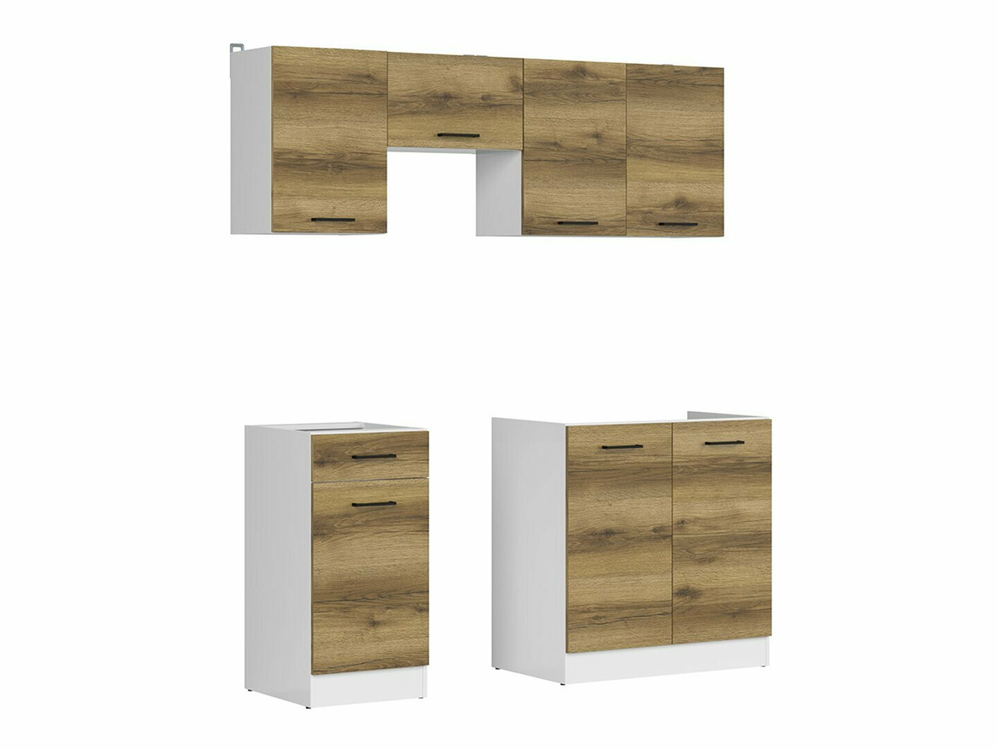 Conjunto de cocina SP7243