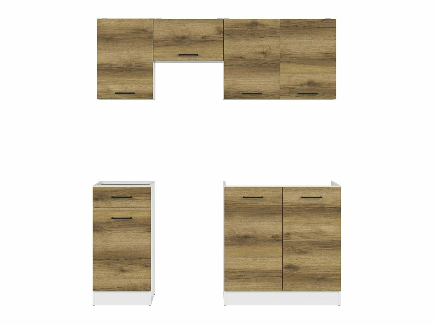 Conjunto de cocina SP7243