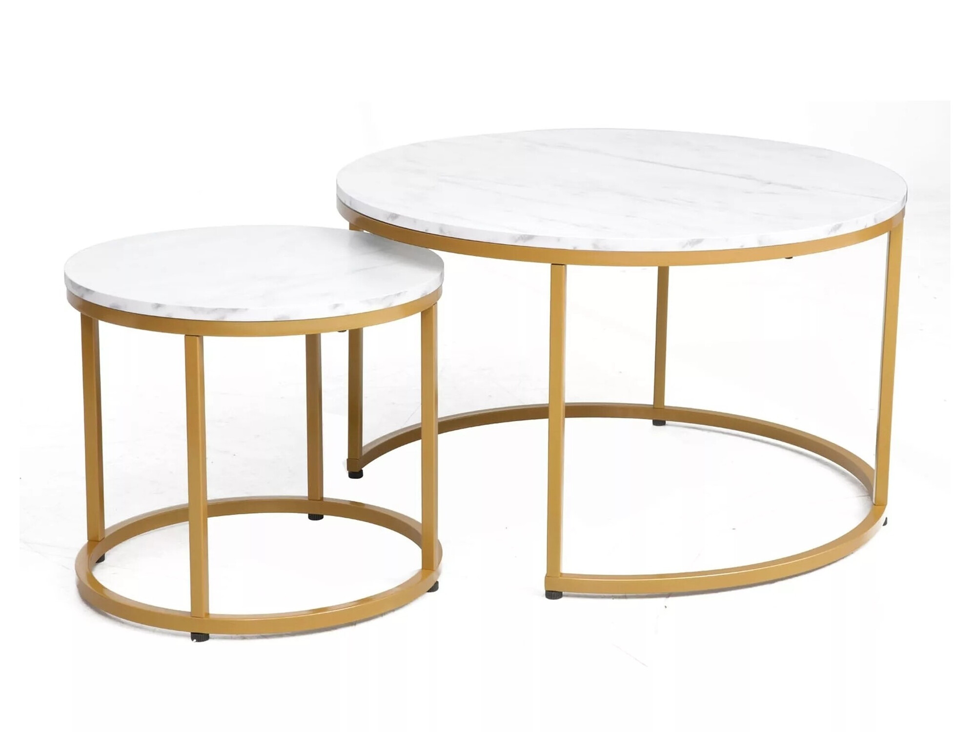 Conjunto mesa de centro SP7238