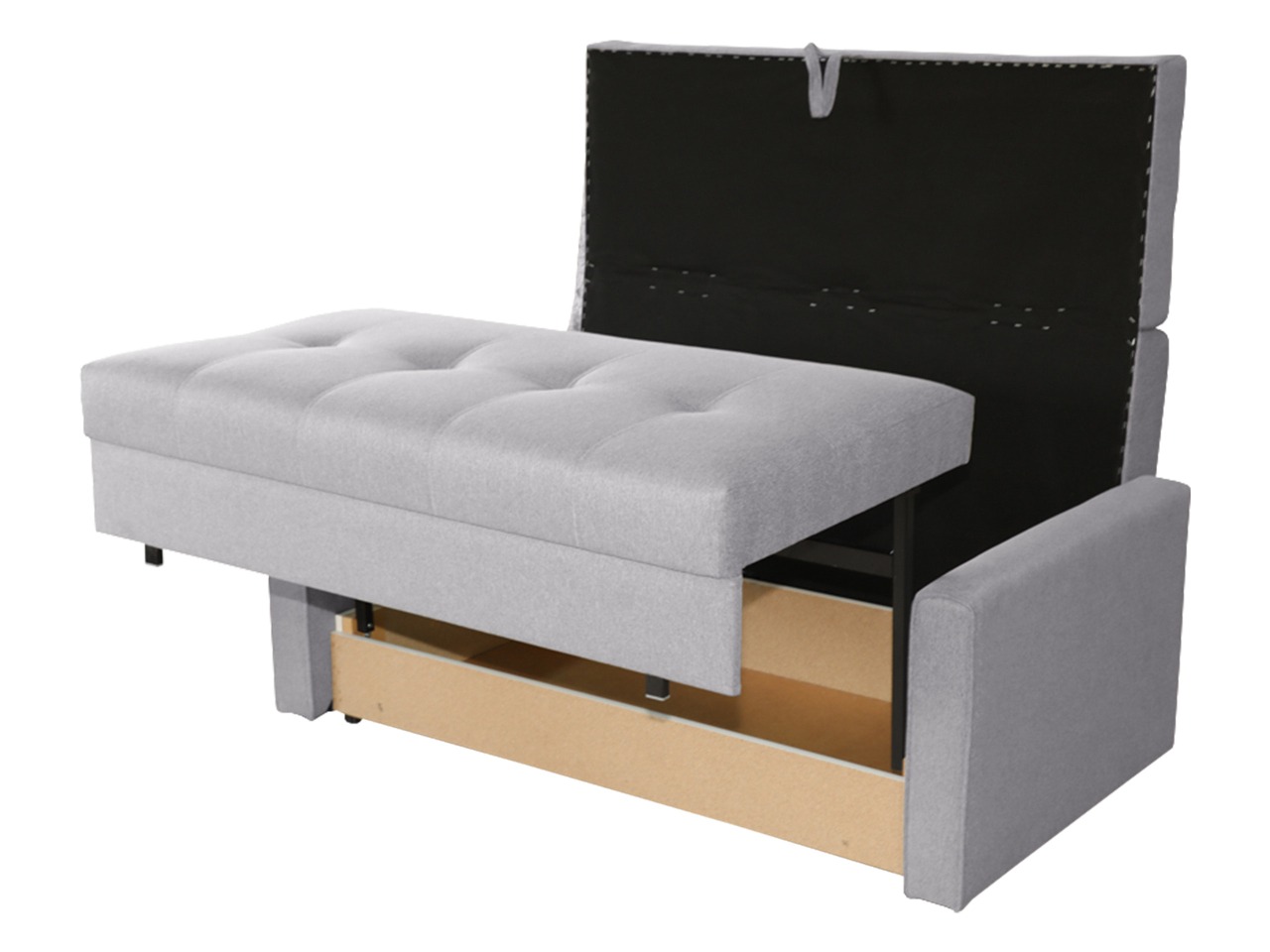 Sofá cama SP7240