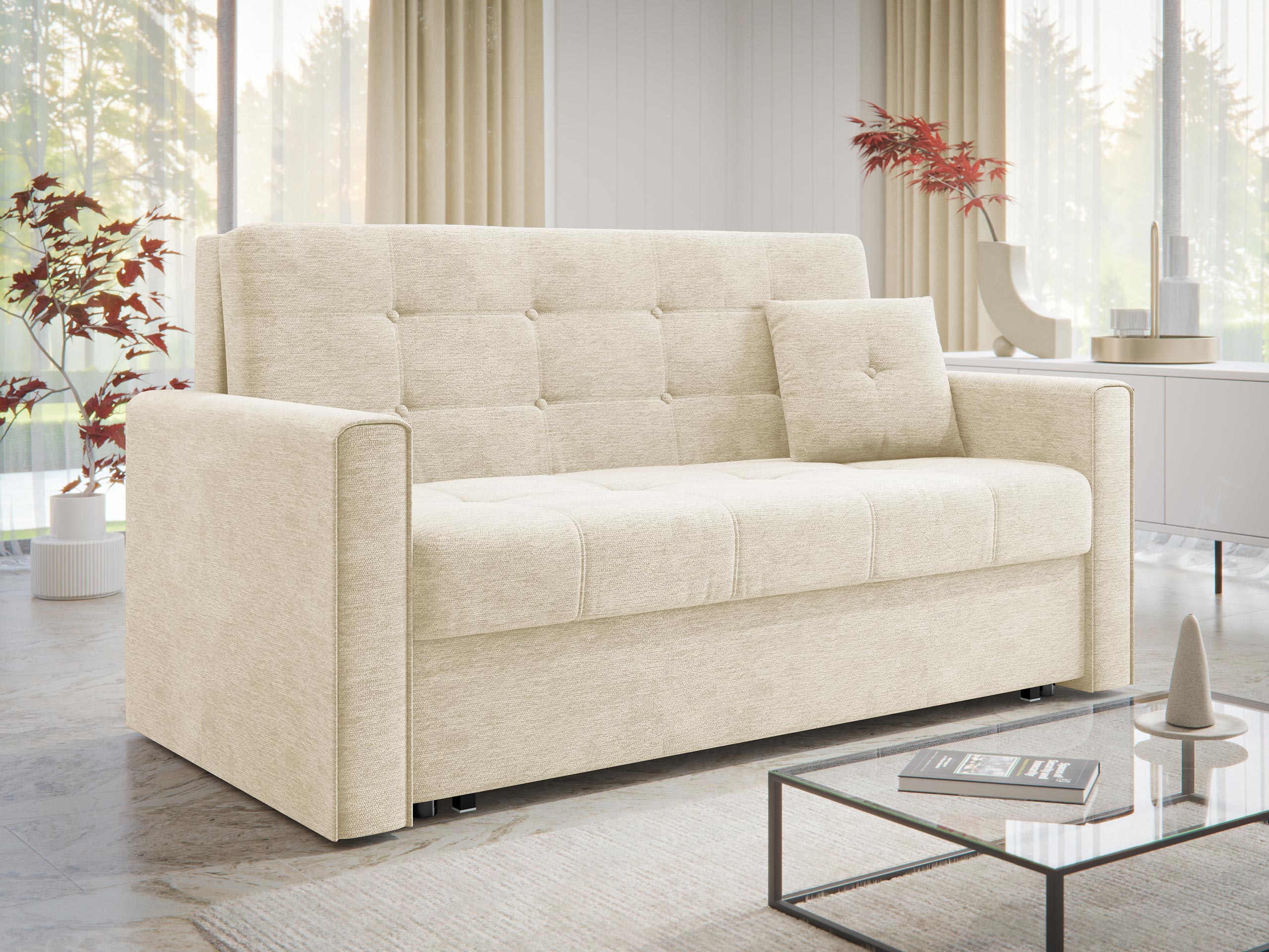 Sofá cama SP7240