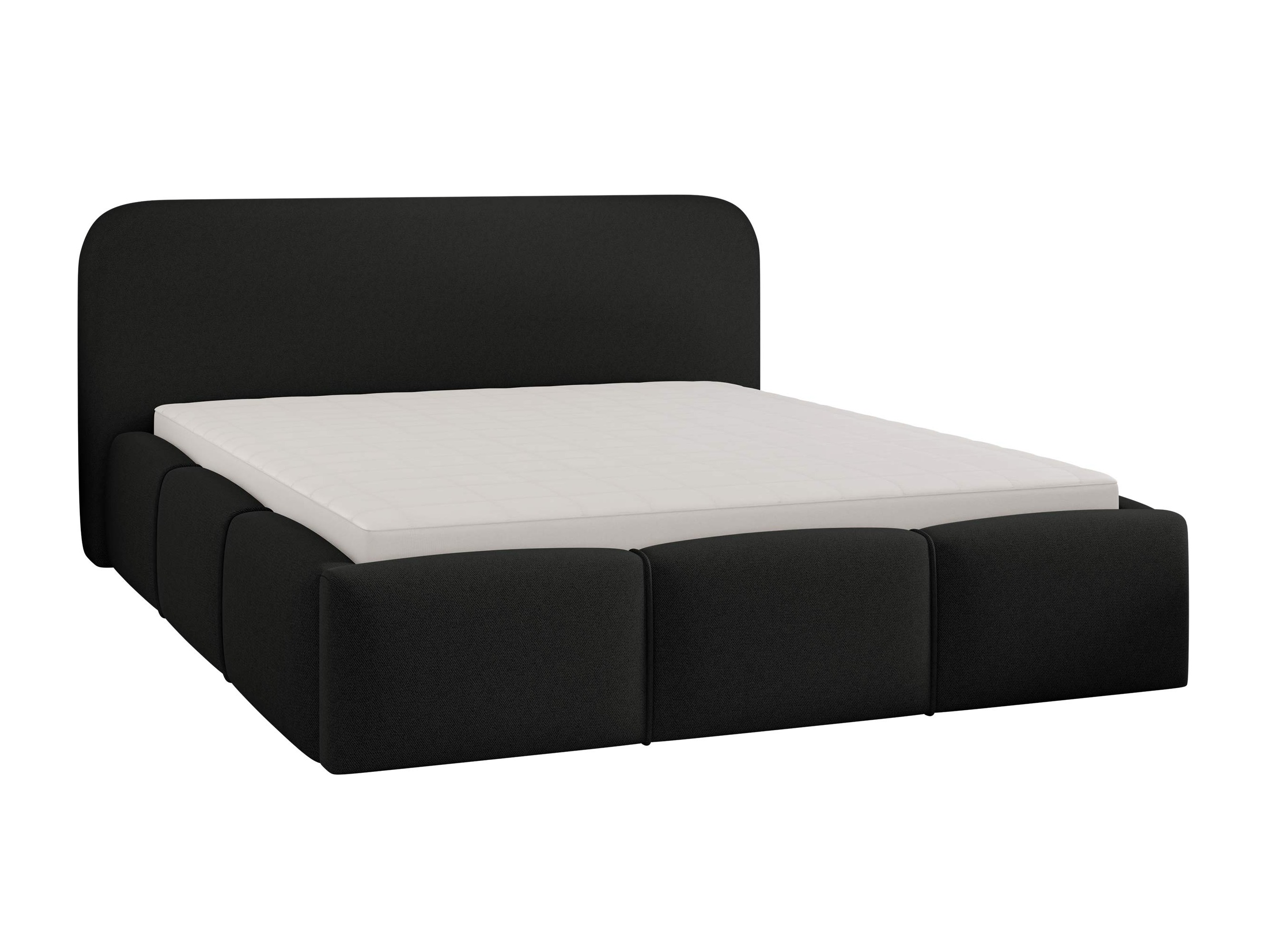 Cama TrendyNest 137 (Kronos 07)