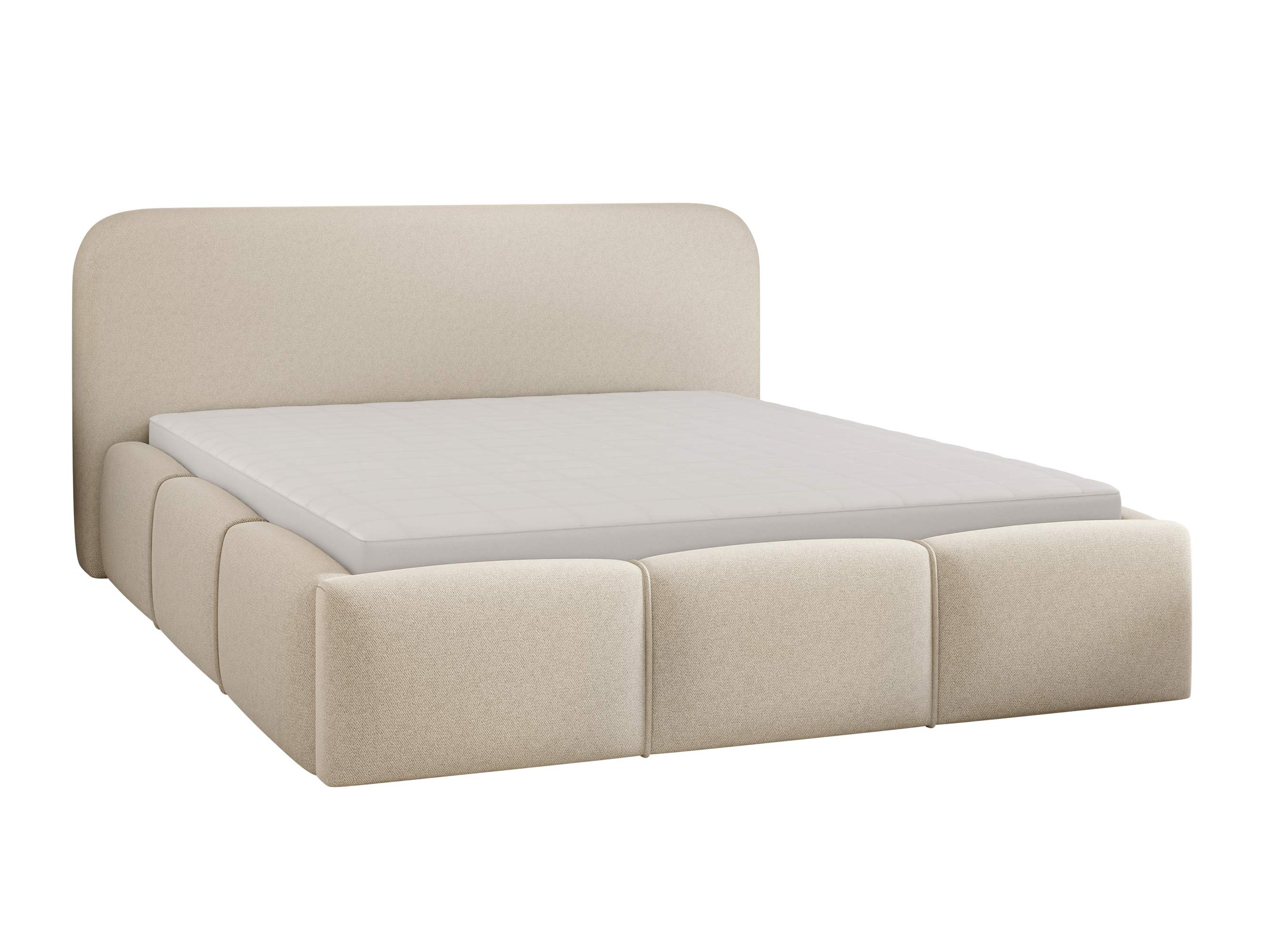 Cama TrendyNest 137 (Paros 01)