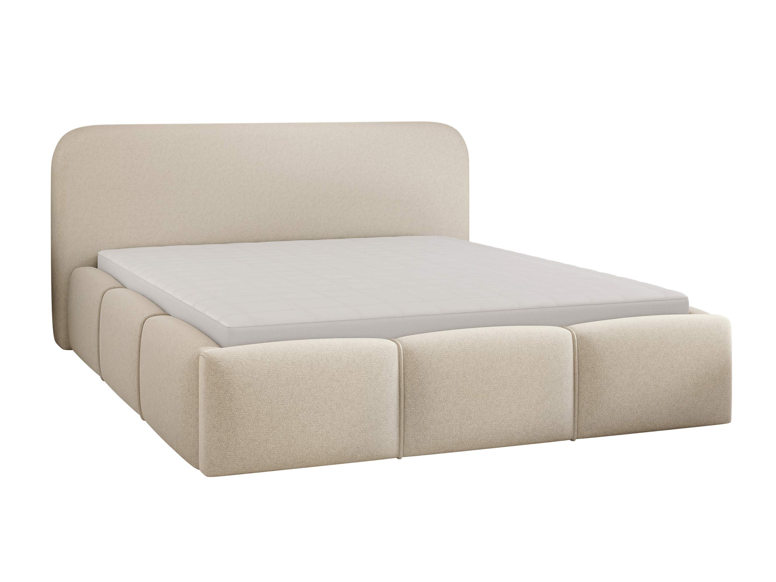 Cama TrendyNest 137 (Paros 01)
