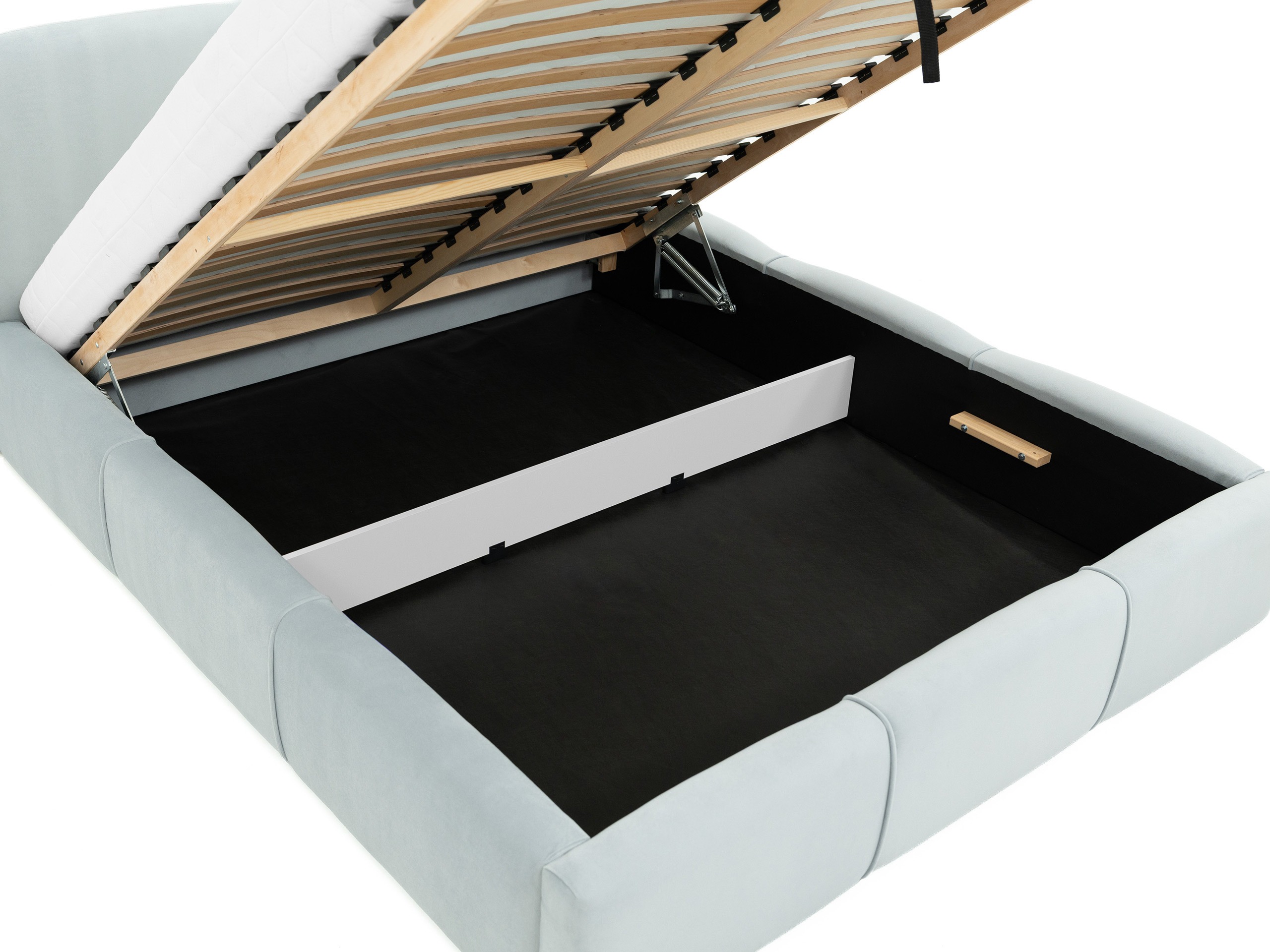 Cama TrendyNest 137 (Paros 01)