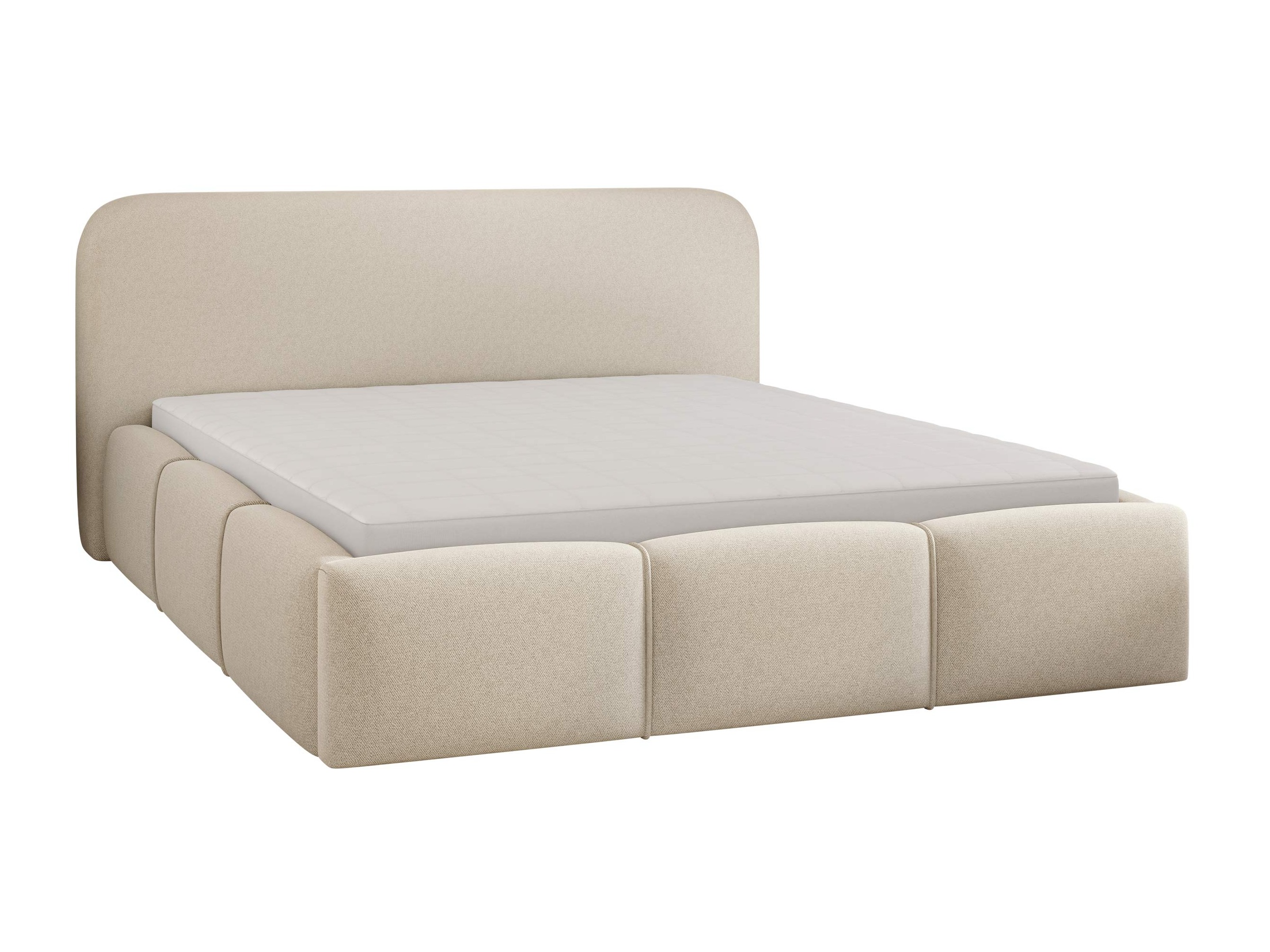 Cama TrendyNest 137 (Paros 01)