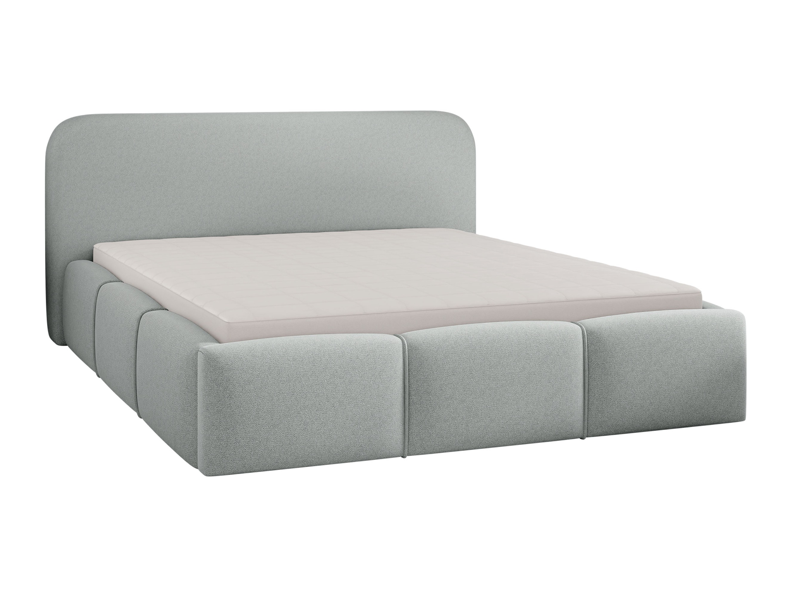 Cama TrendyNest 137 (Paros 05)