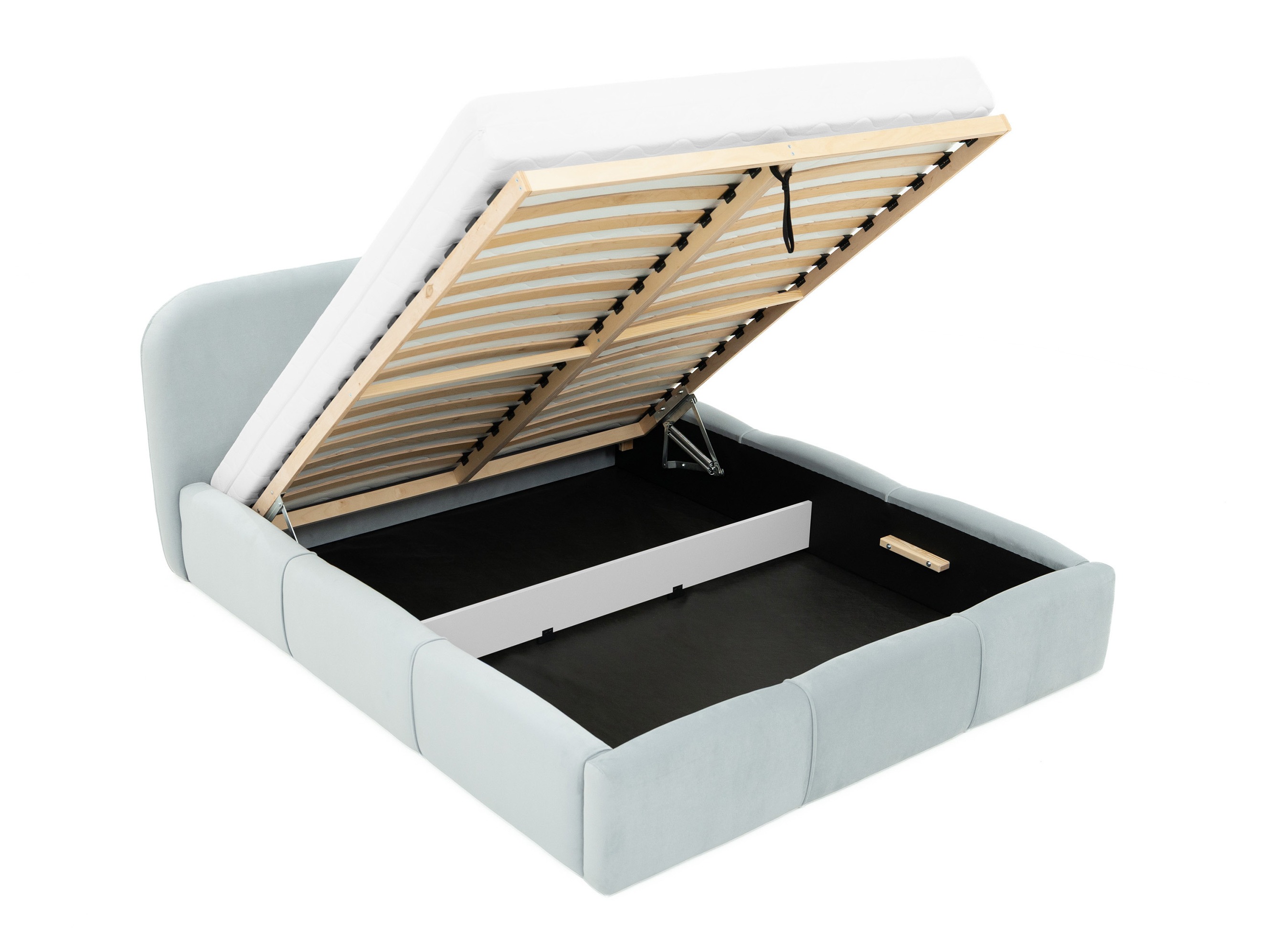 Cama TrendyNest Libis (Kronos 09)