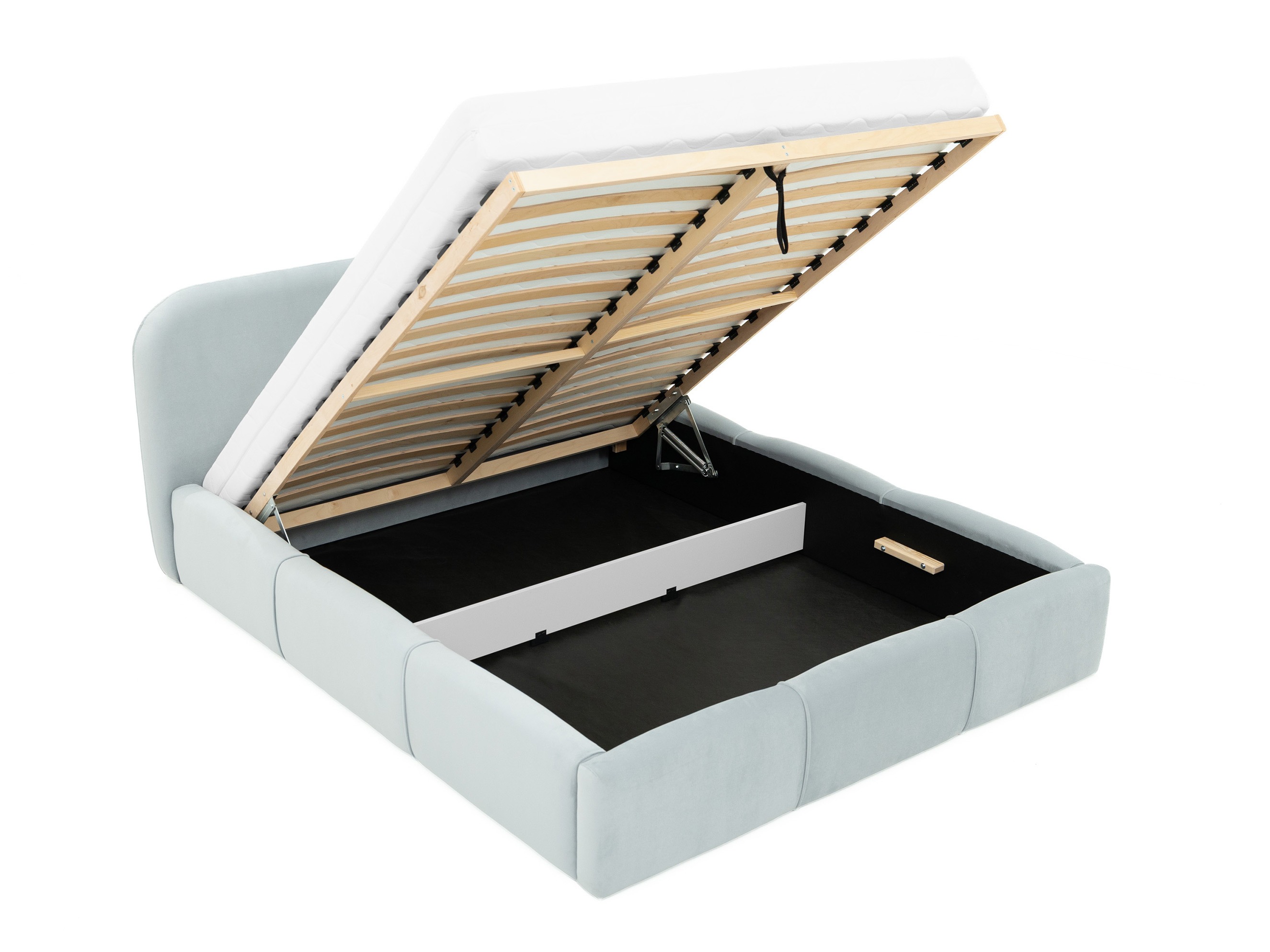 Cama TrendyNest Libis (Paros 02)