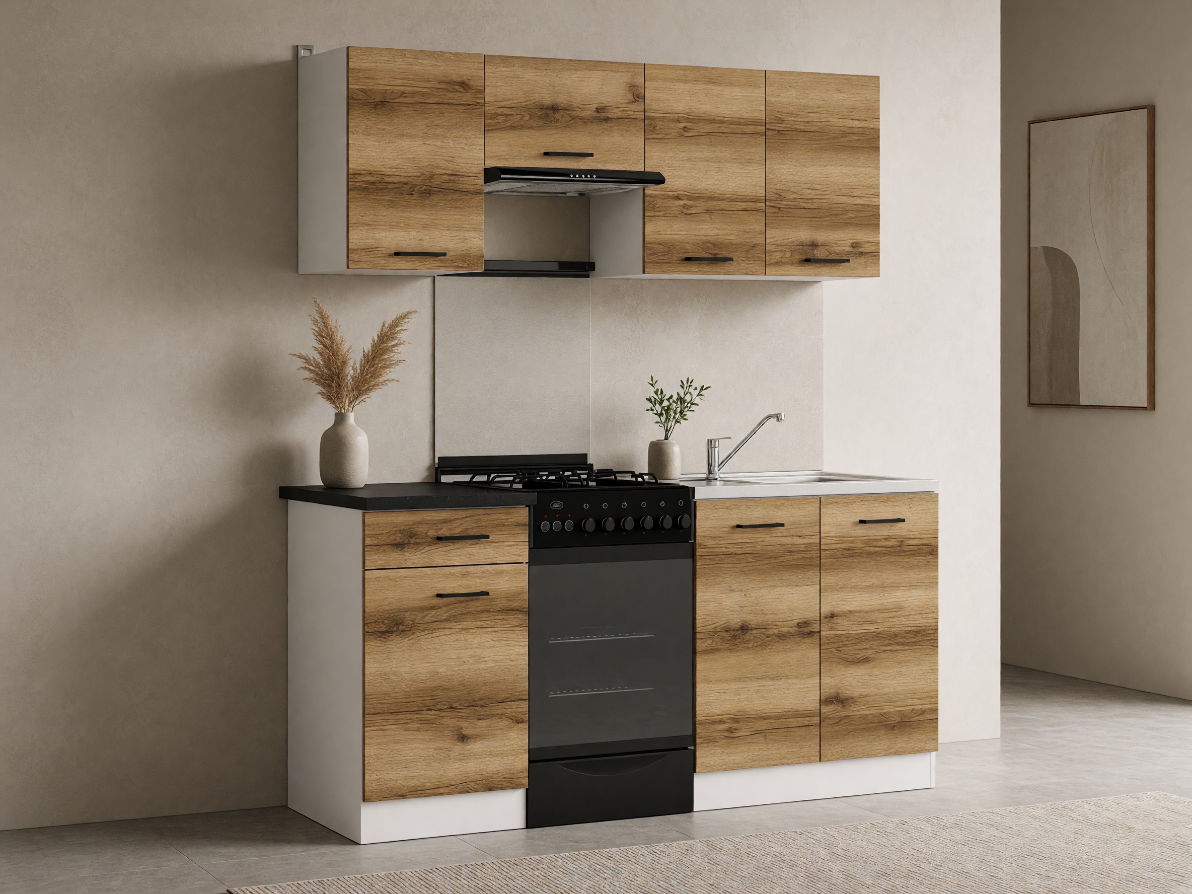 Conjunto de cocina SP7243
