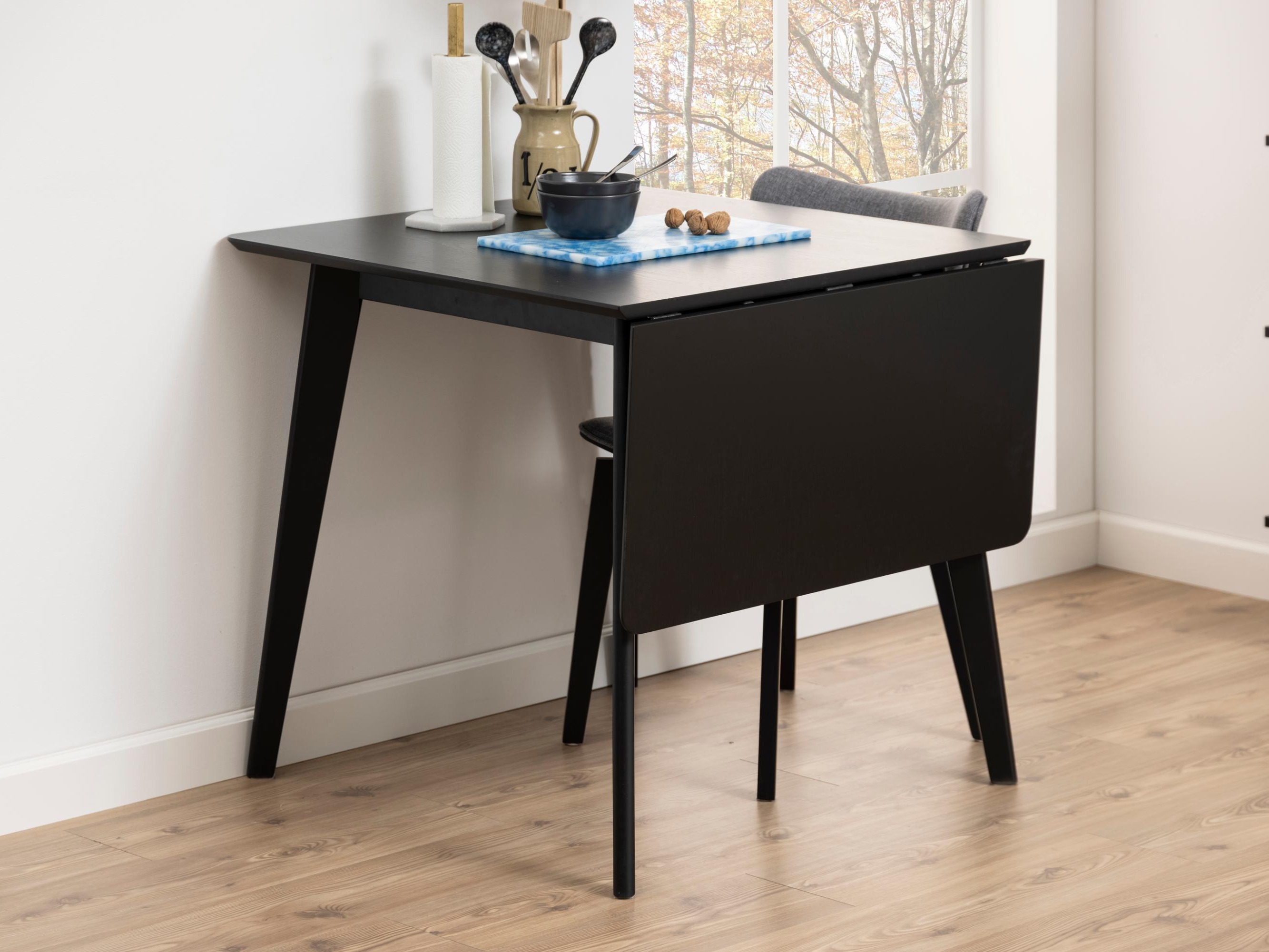 Mesa Norsica 484 (Negro)